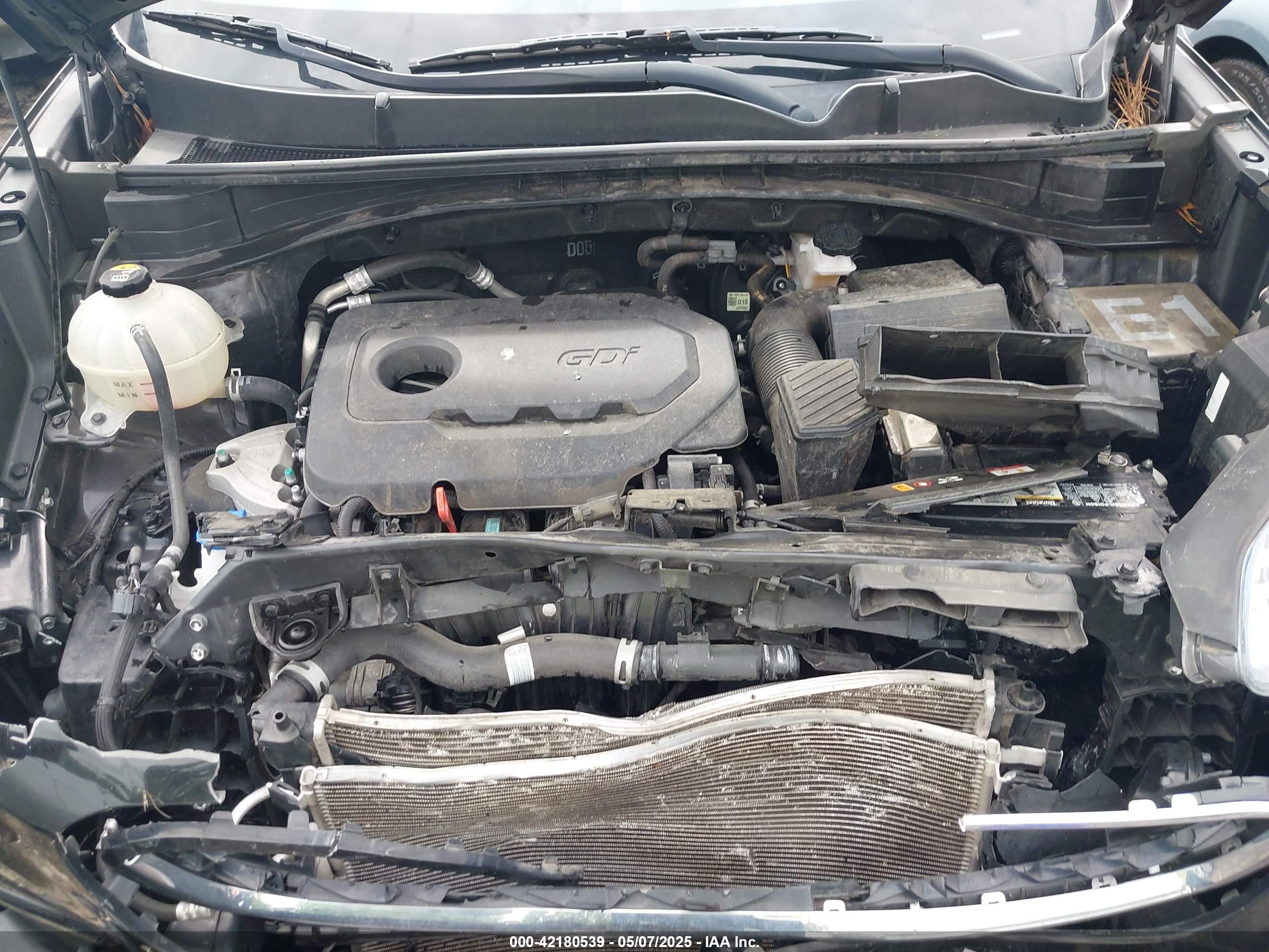 KIA SPORTAGE image 10
