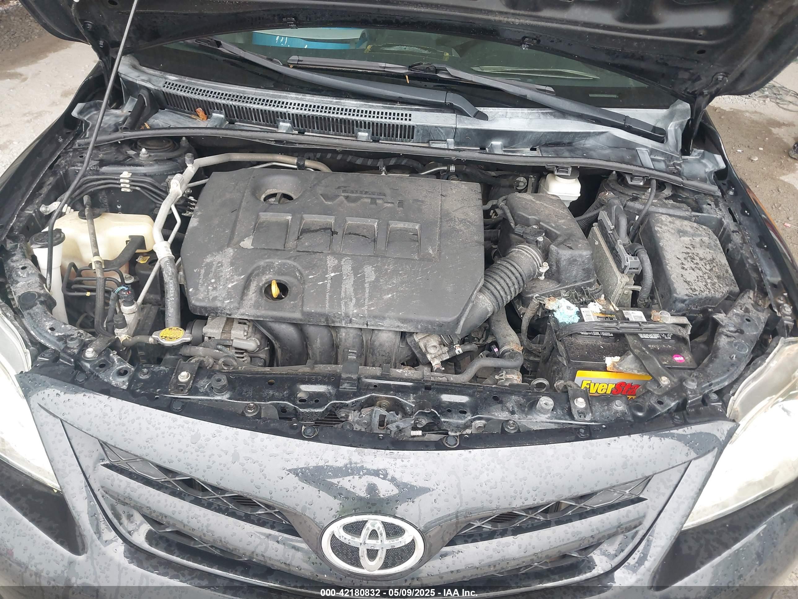 TOYOTA COROLLA image 10