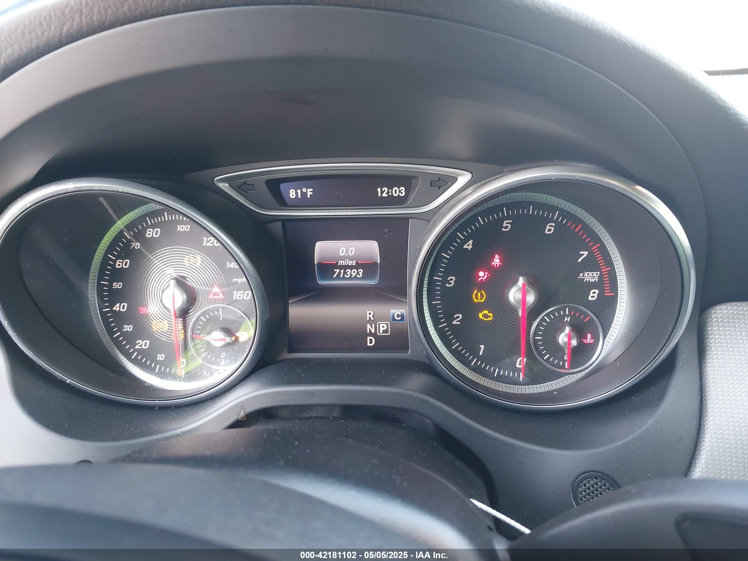 MERCEDES-BENZ GLA image 7