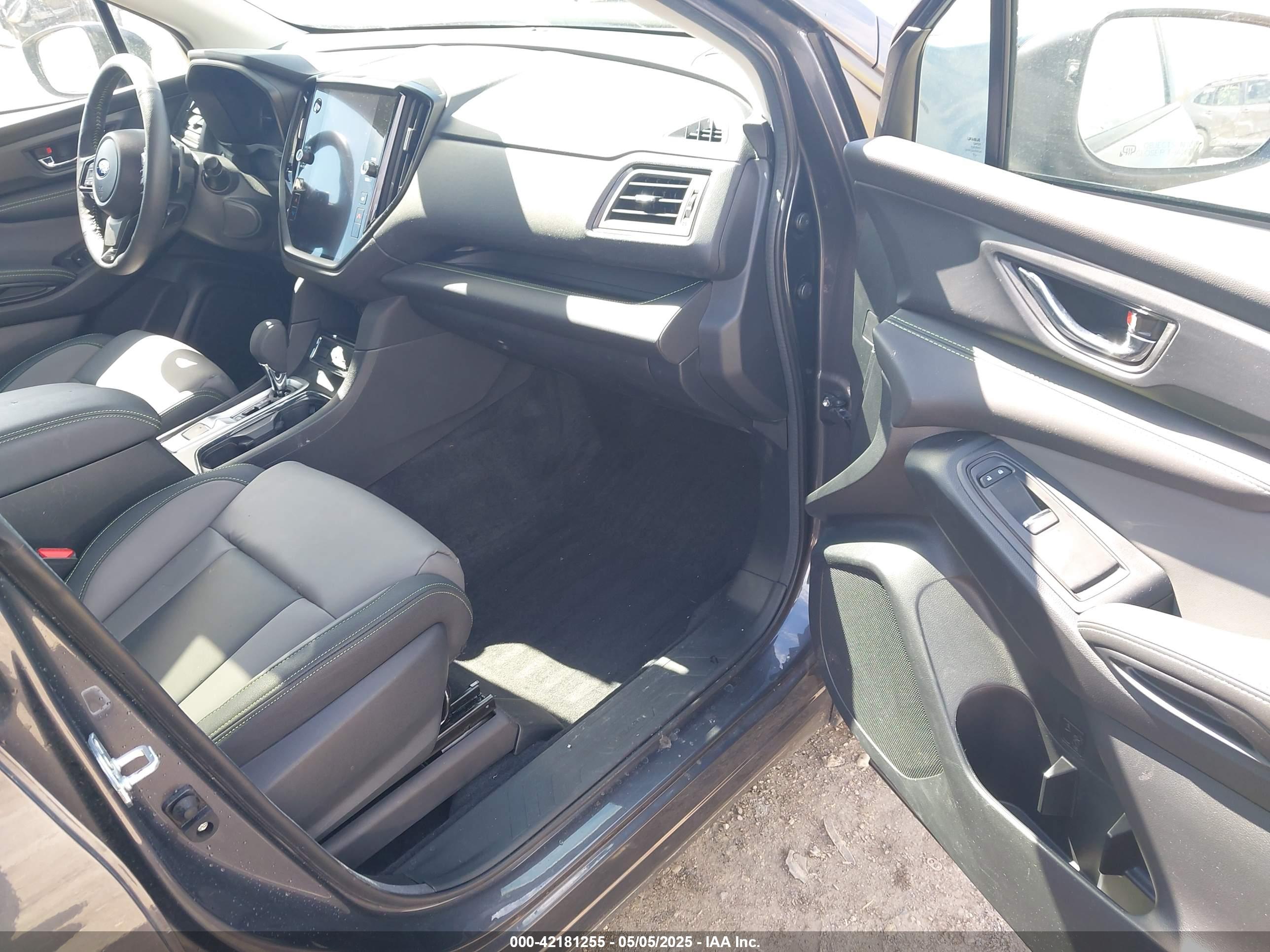 SUBARU ASCENT image 5