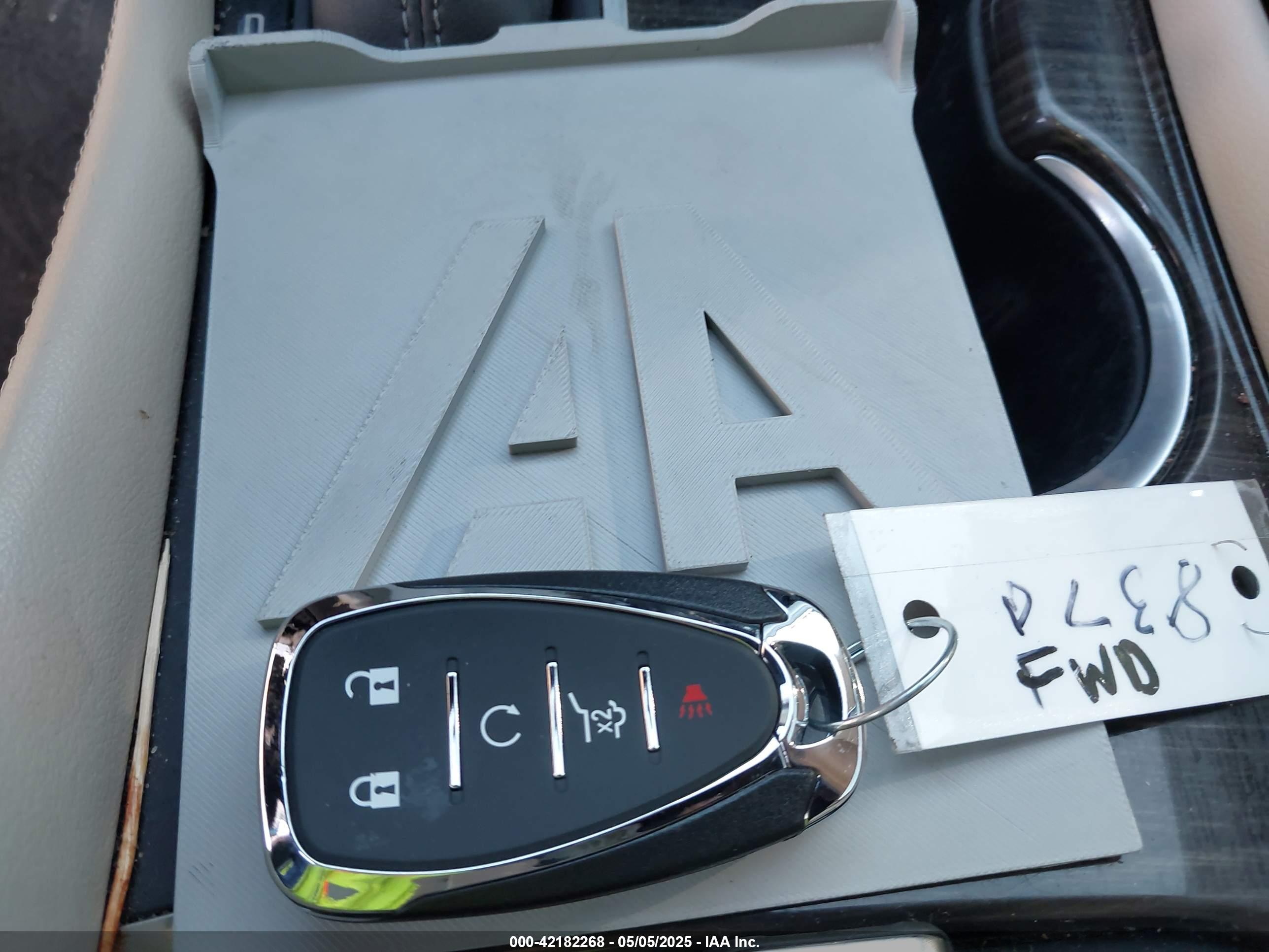 BUICK ENVISION image 11
