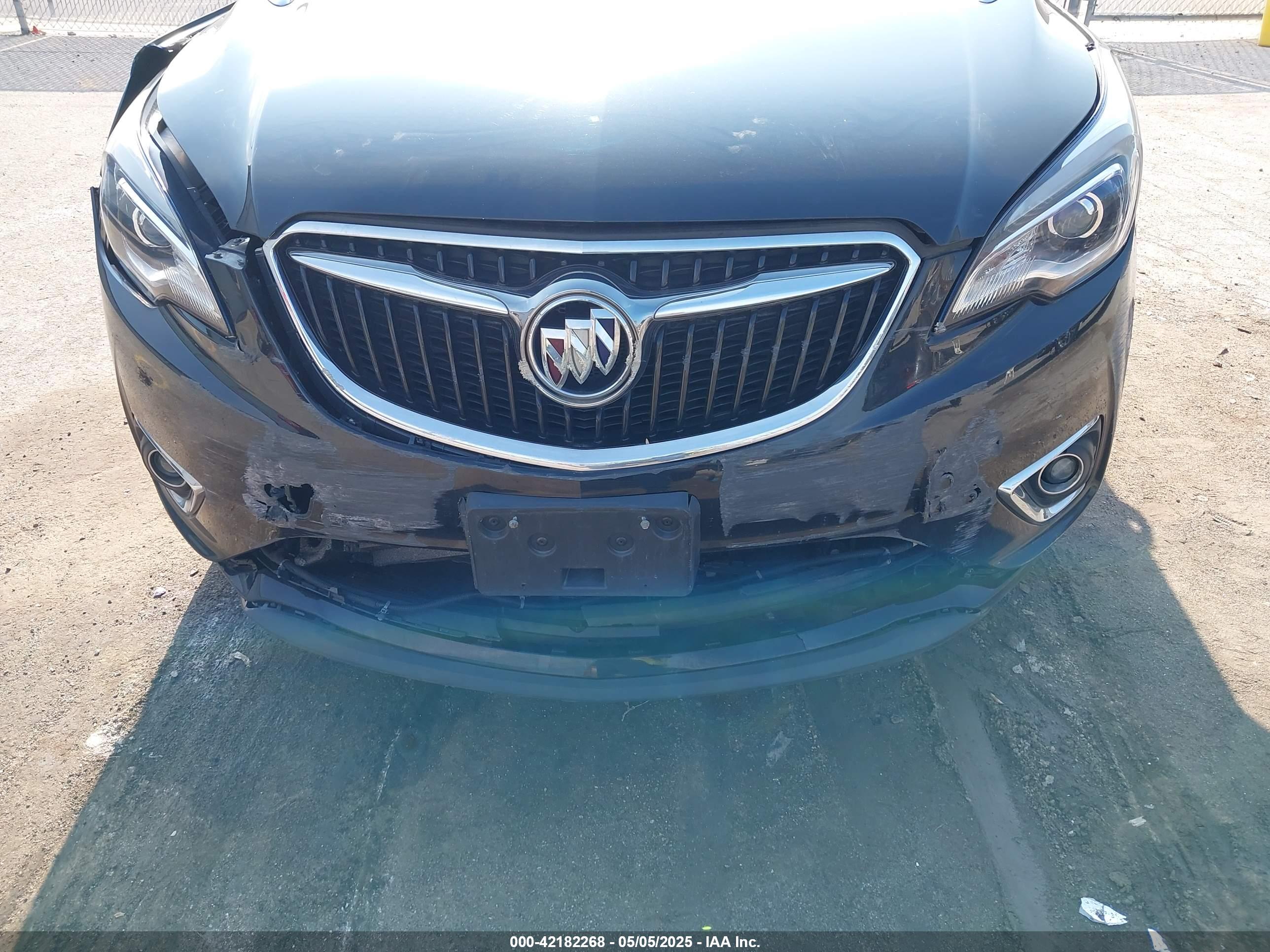BUICK ENVISION image 6