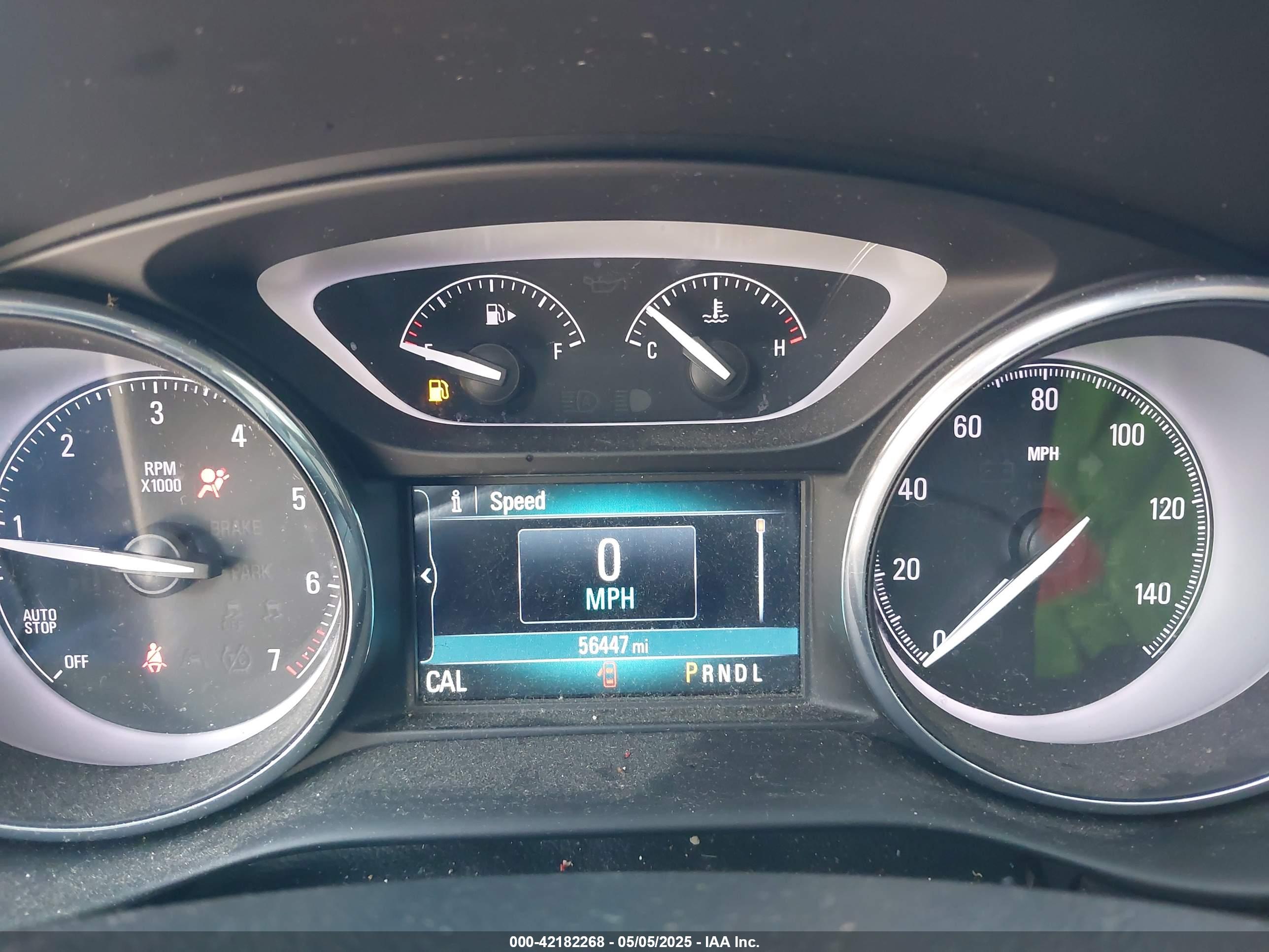 BUICK ENVISION image 7