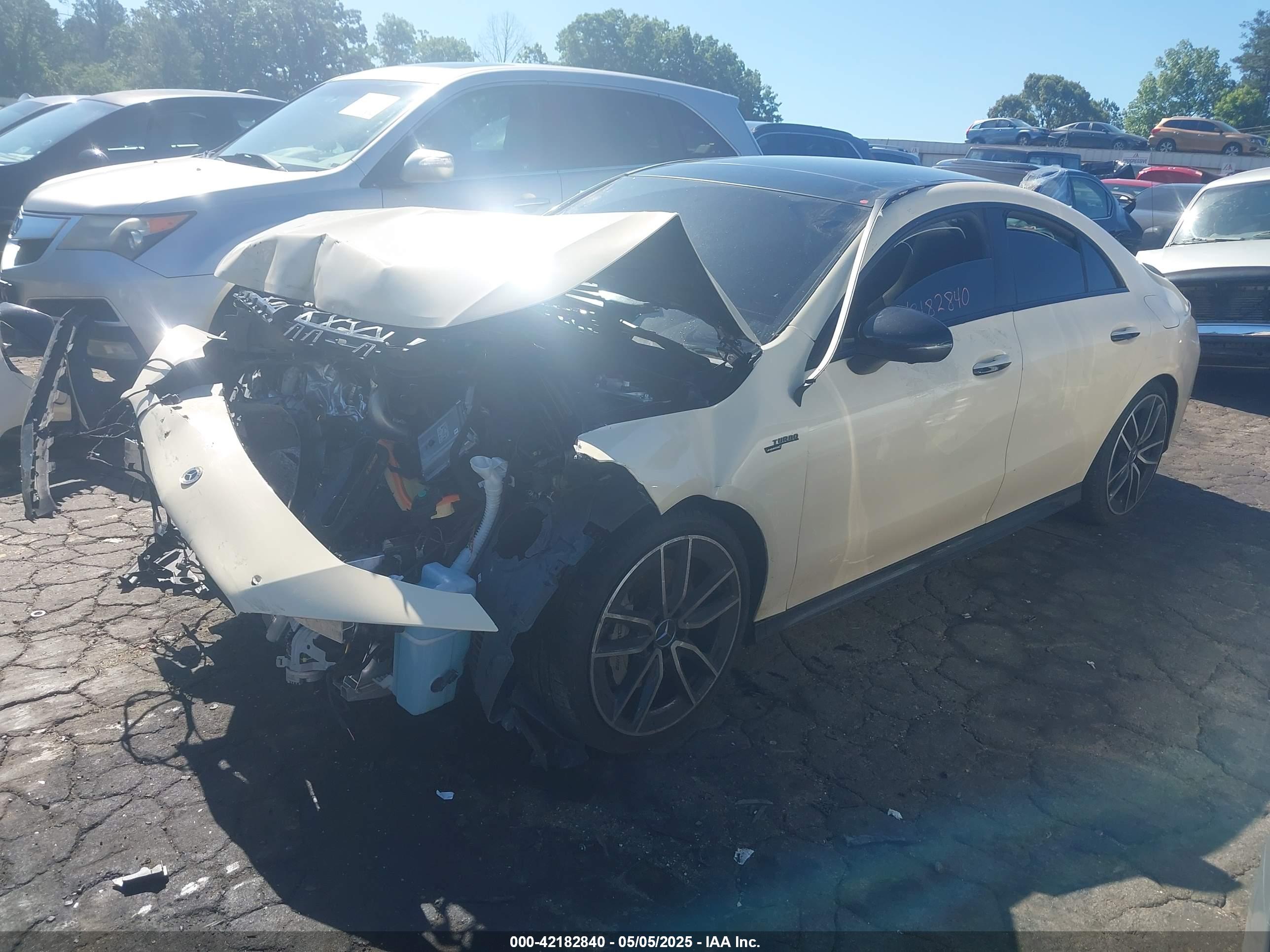 MERCEDES-BENZ AMG image 2