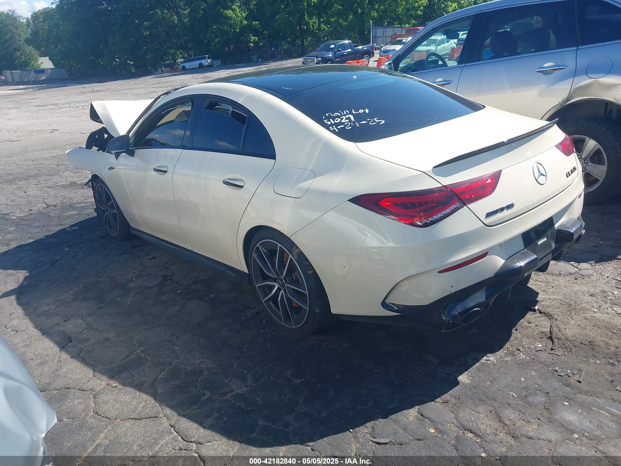 MERCEDES-BENZ AMG image 3