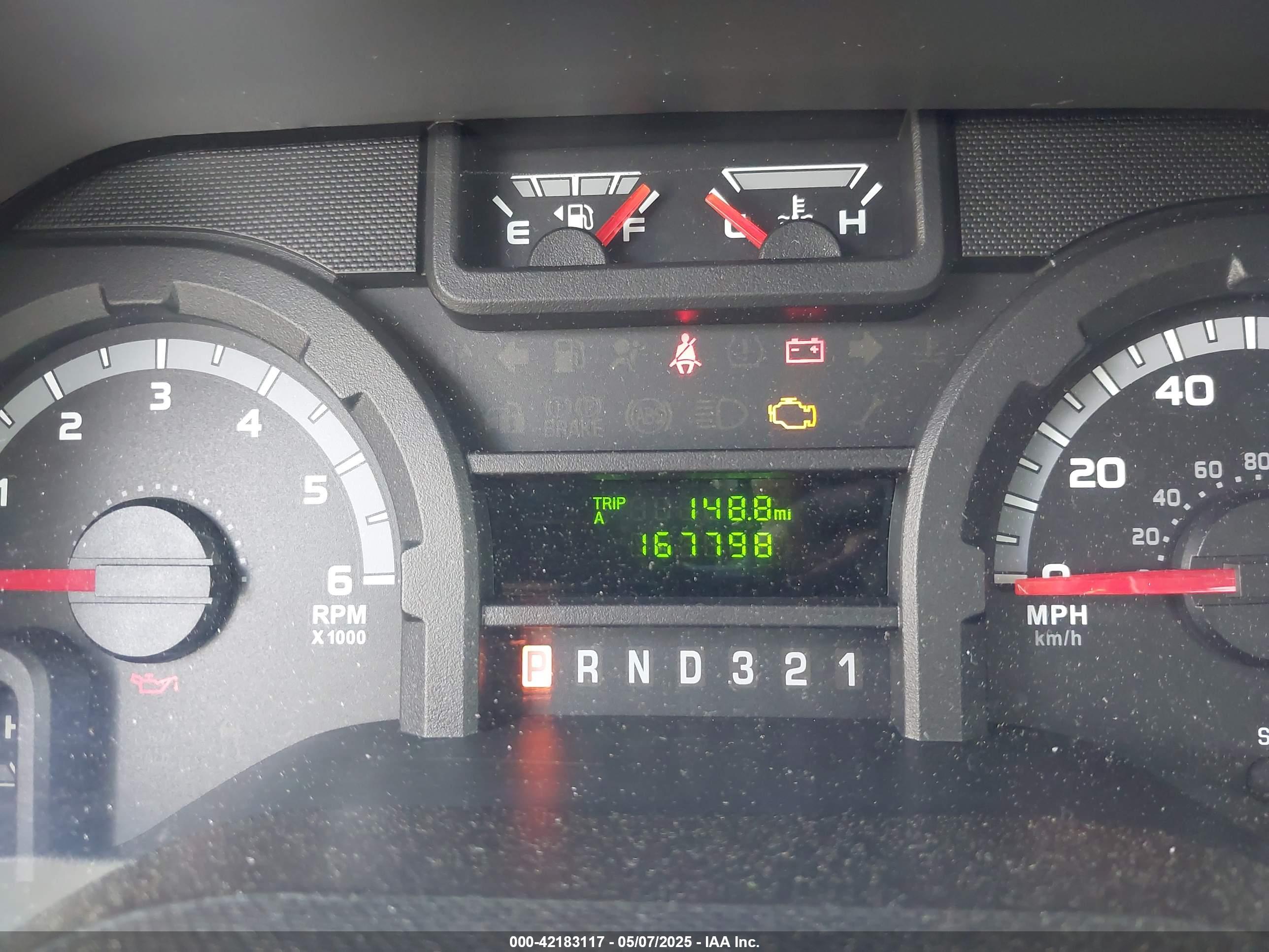 FORD E-450 image 6