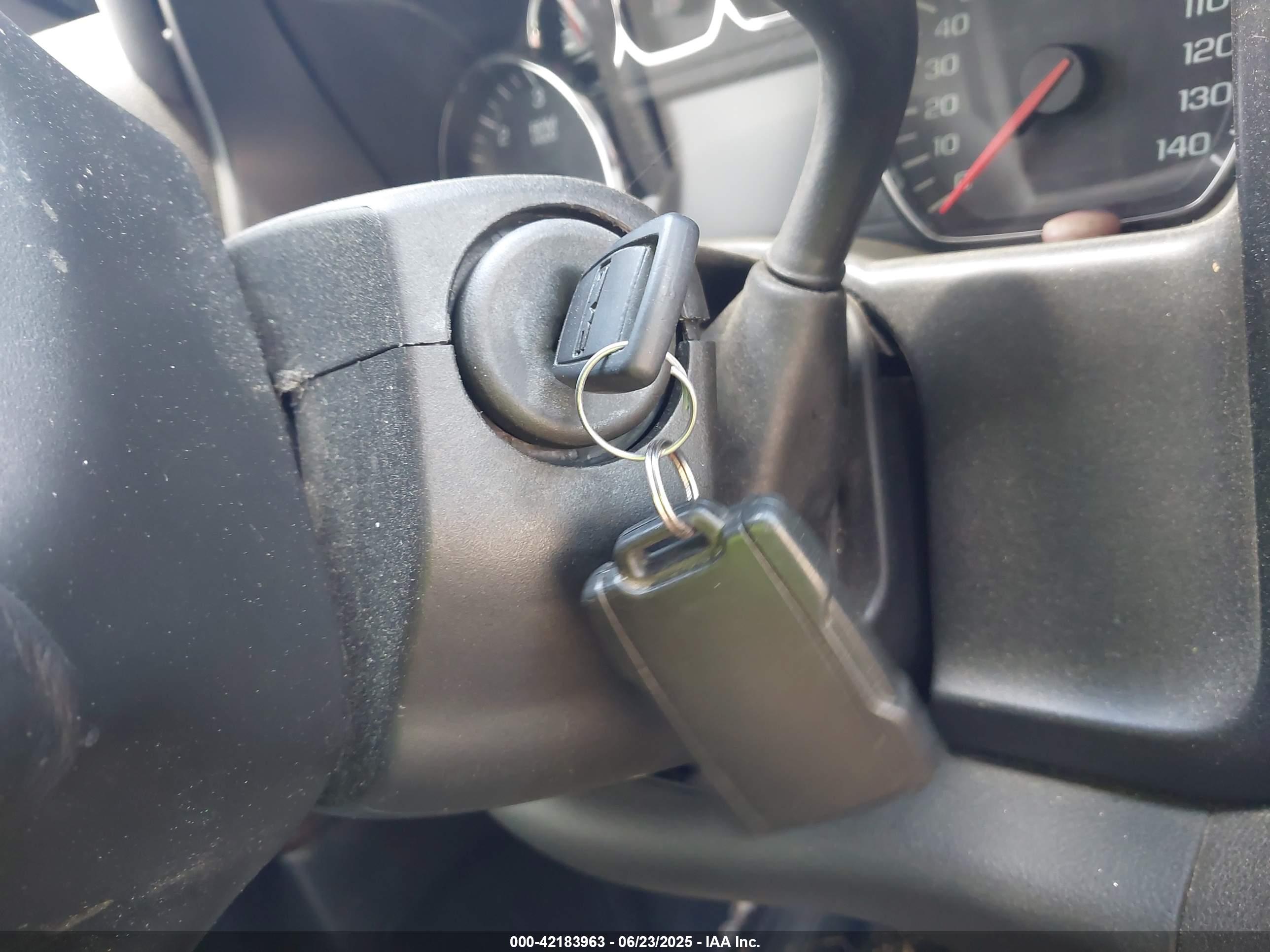 GMC SIERRA image 11