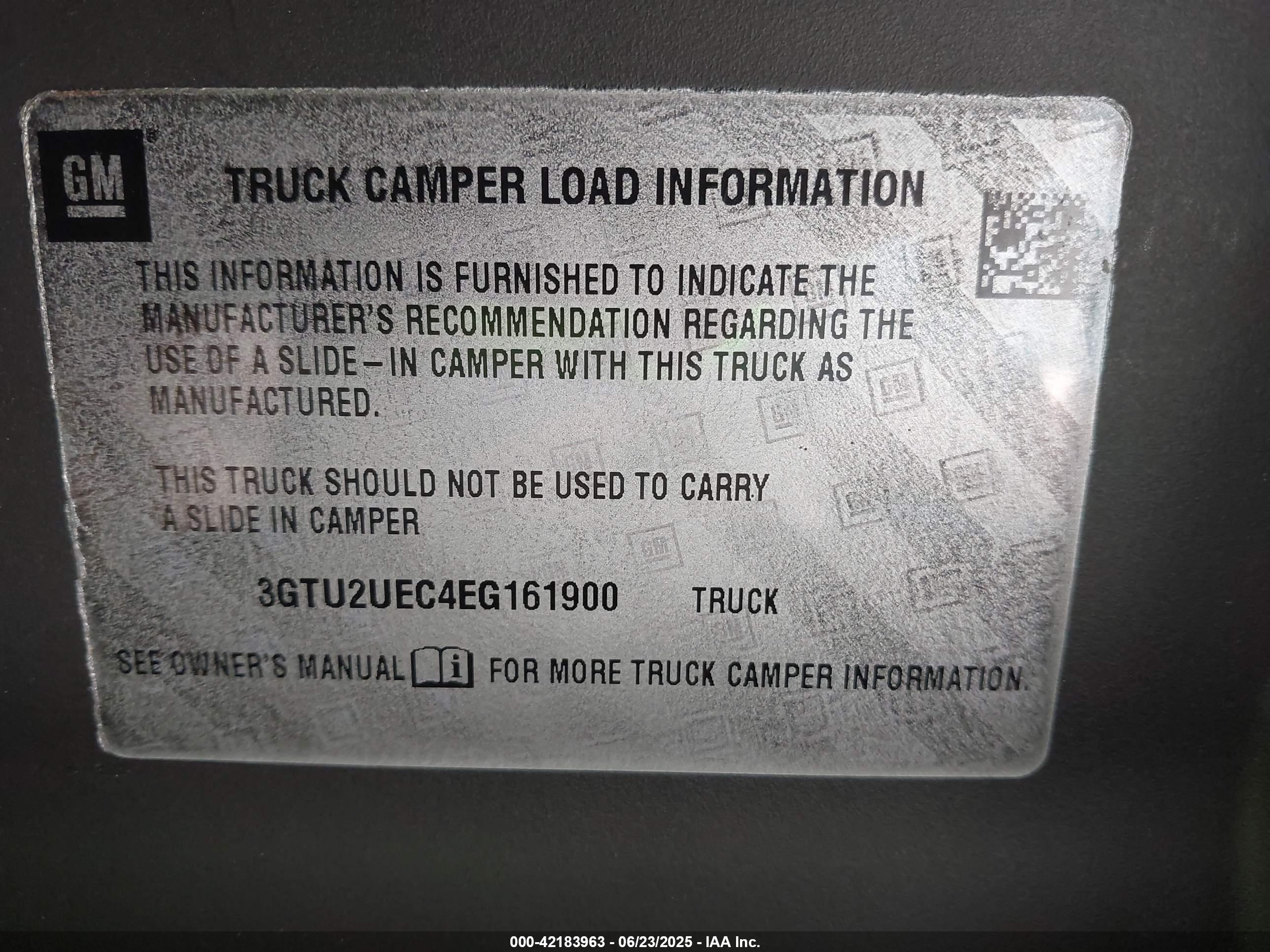 GMC SIERRA image 9