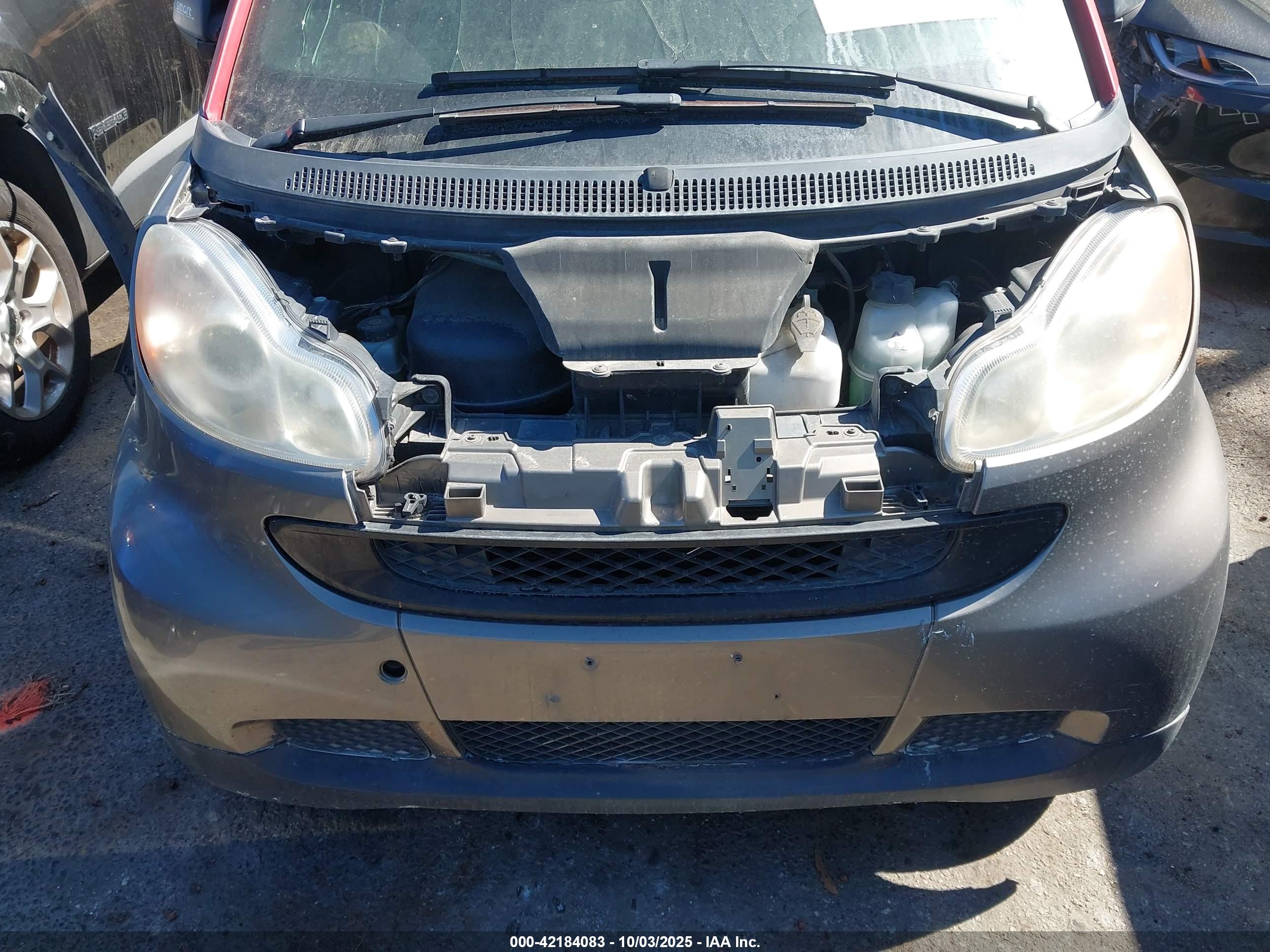 SMART FORTWO image 10