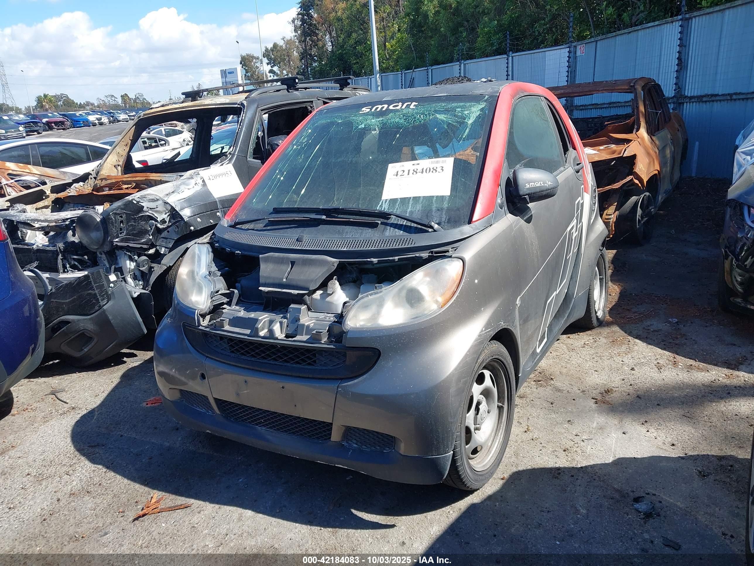 SMART FORTWO image 2