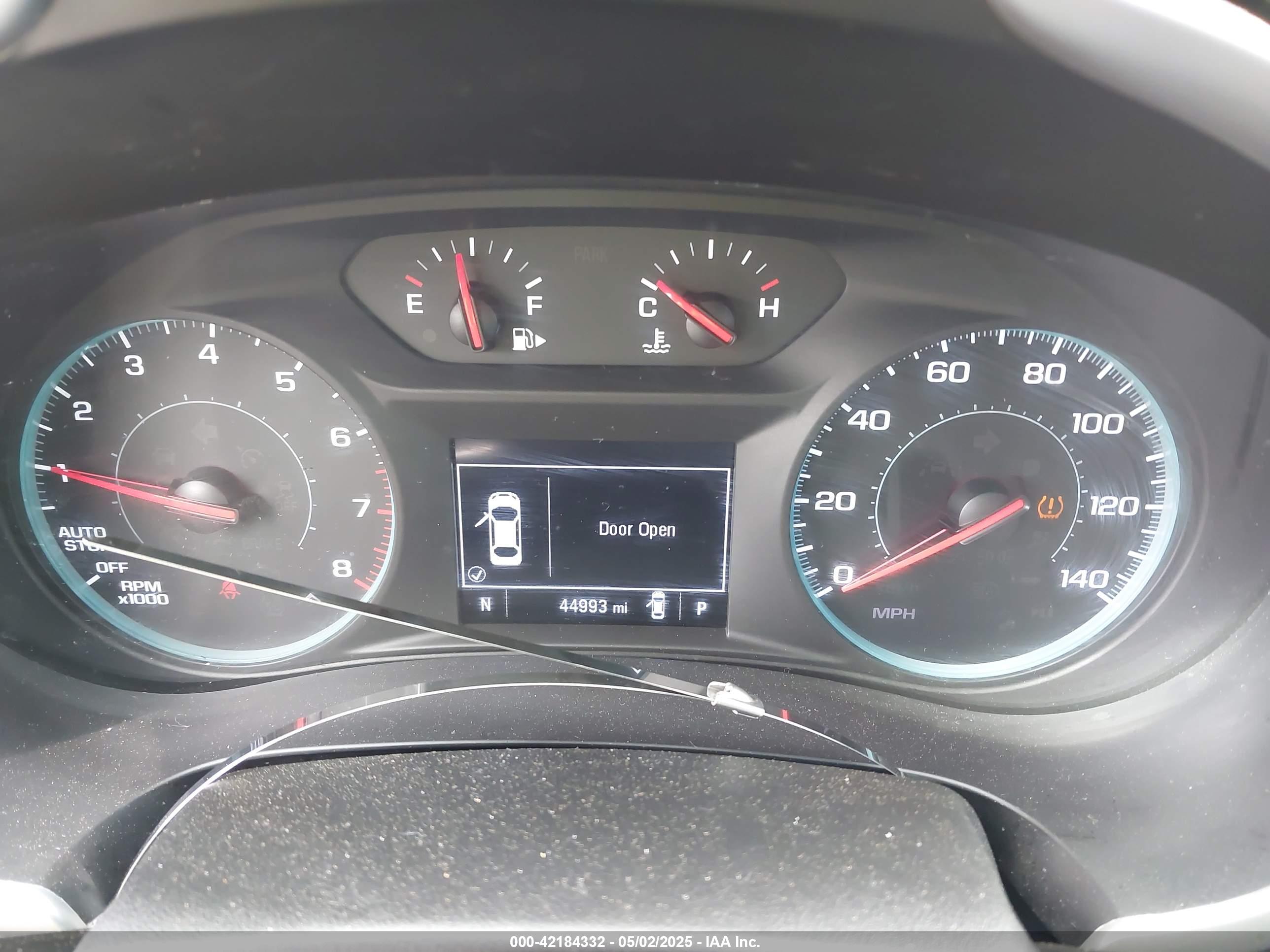 CHEVROLET MALIBU image 7