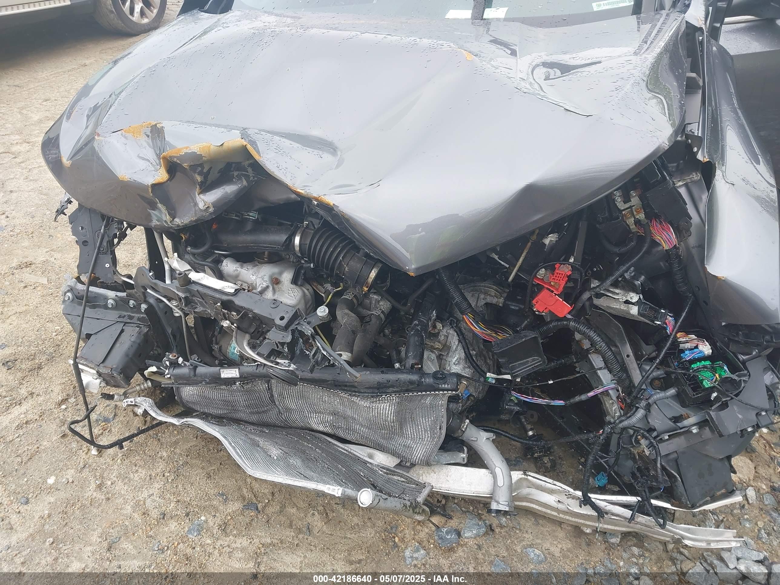 HONDA CR-V image 6