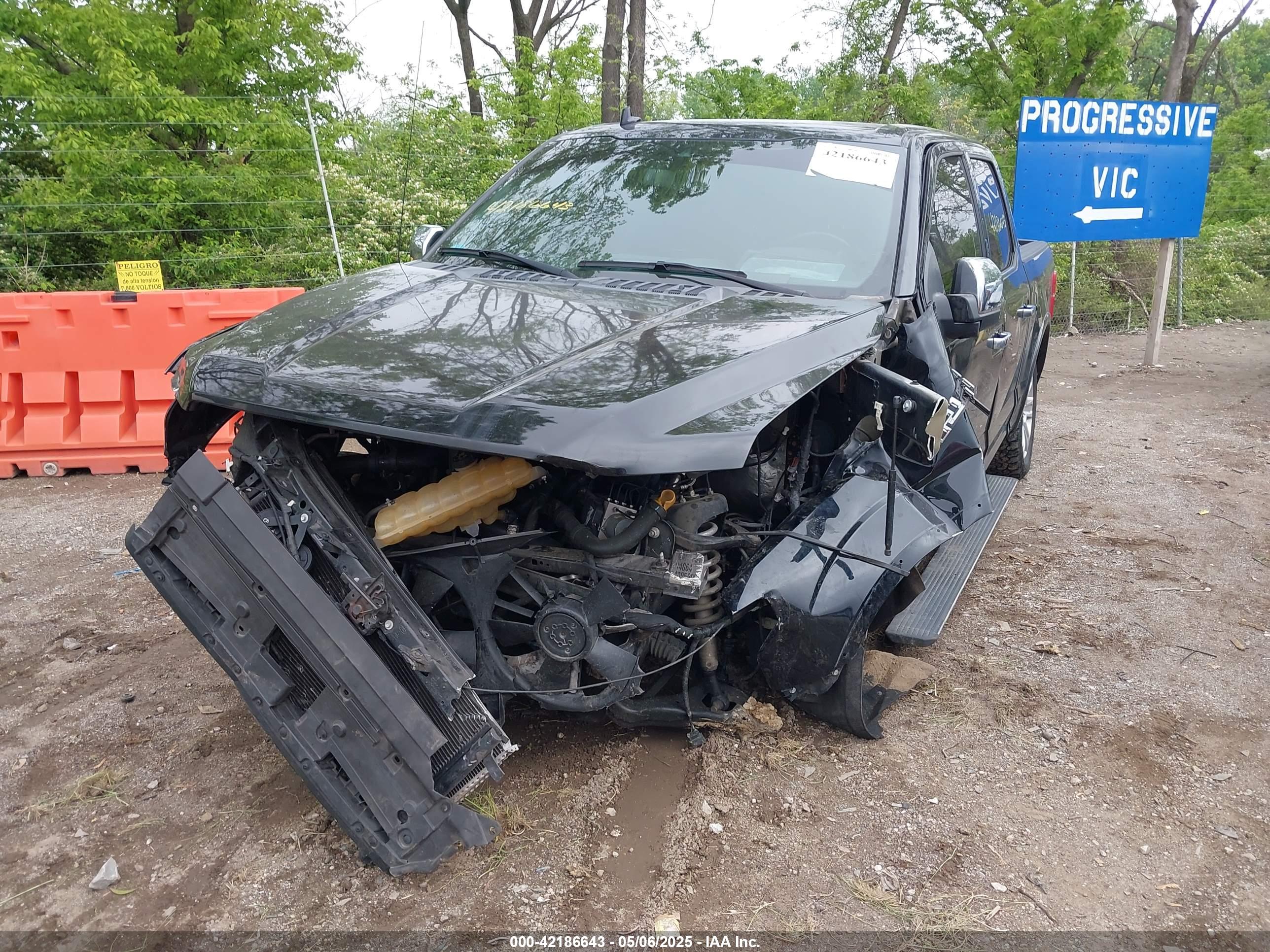 FORD F-150 image 2