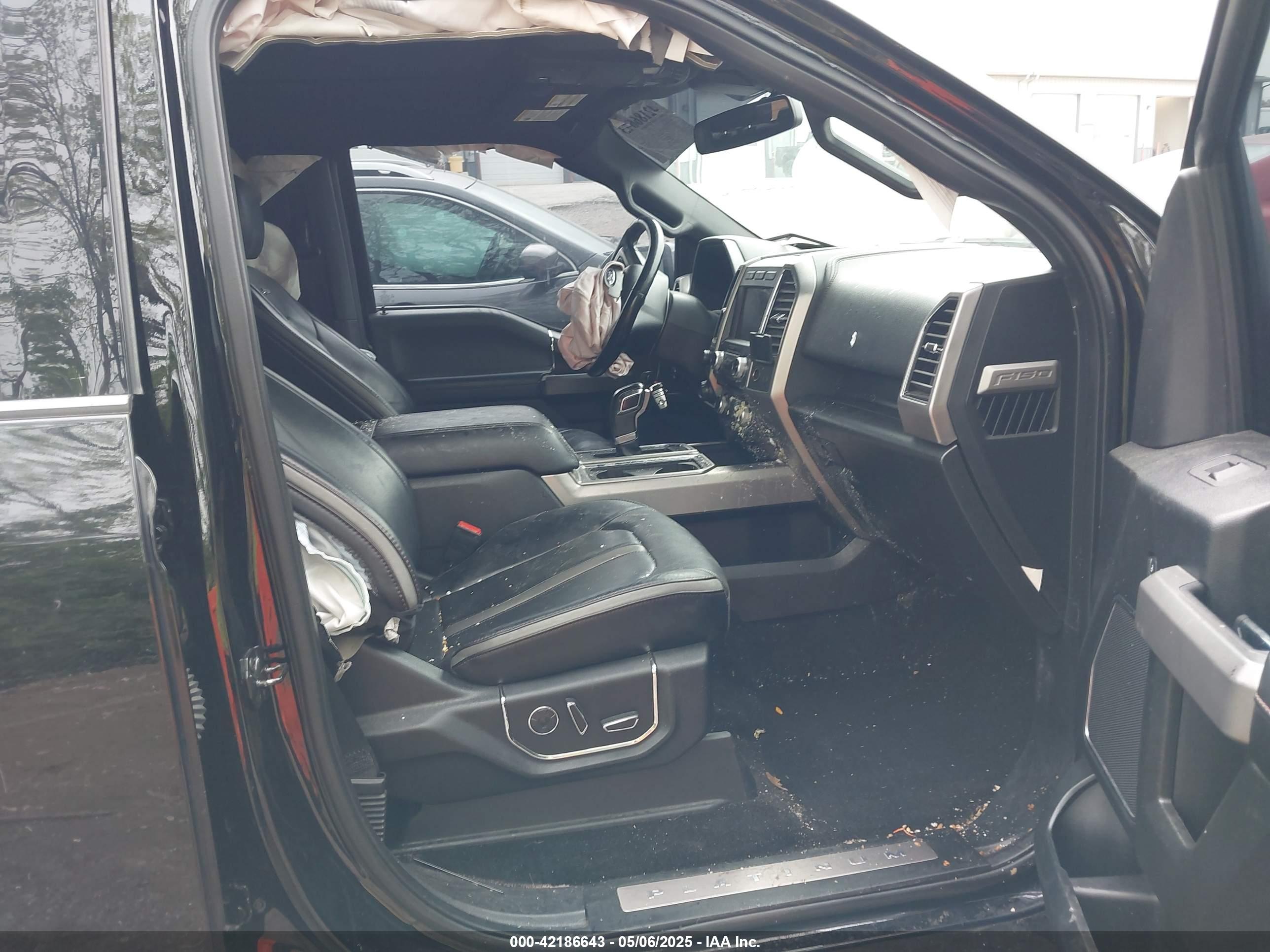 FORD F-150 image 5