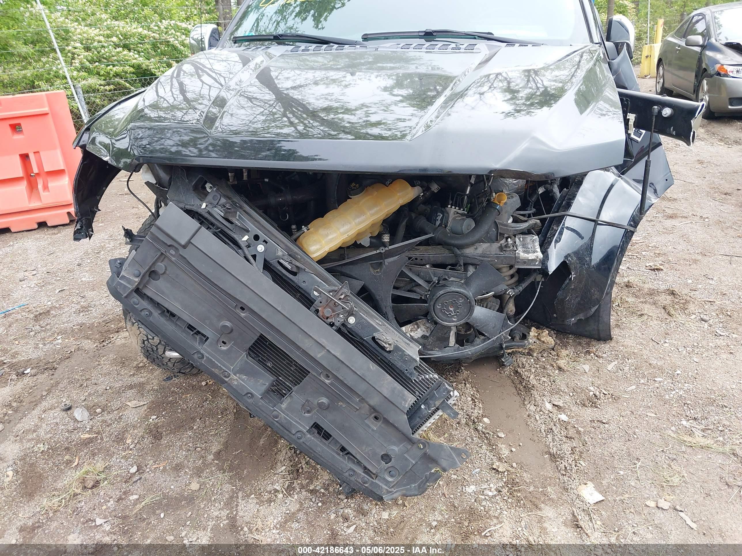 FORD F-150 image 6