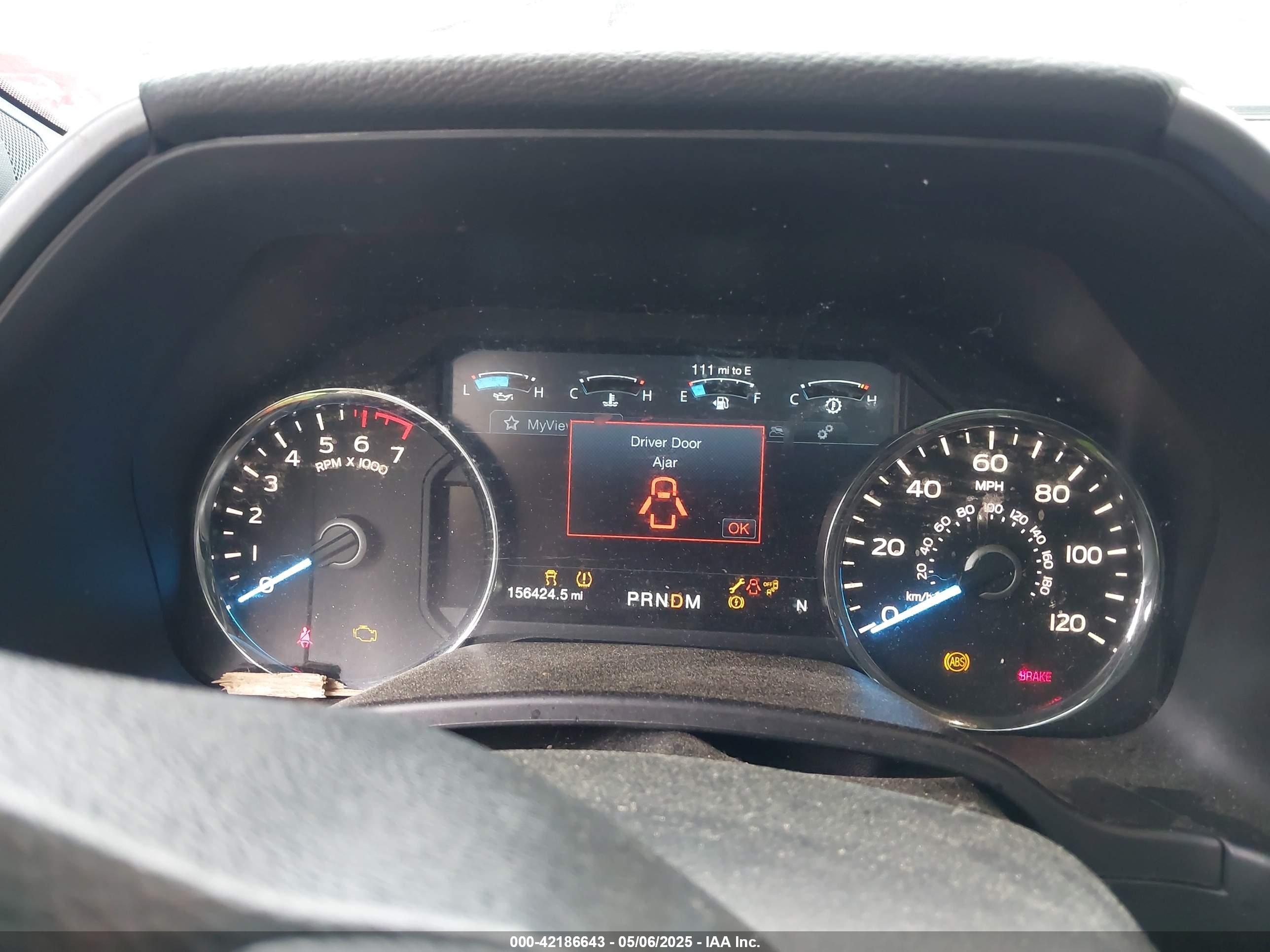 FORD F-150 image 7