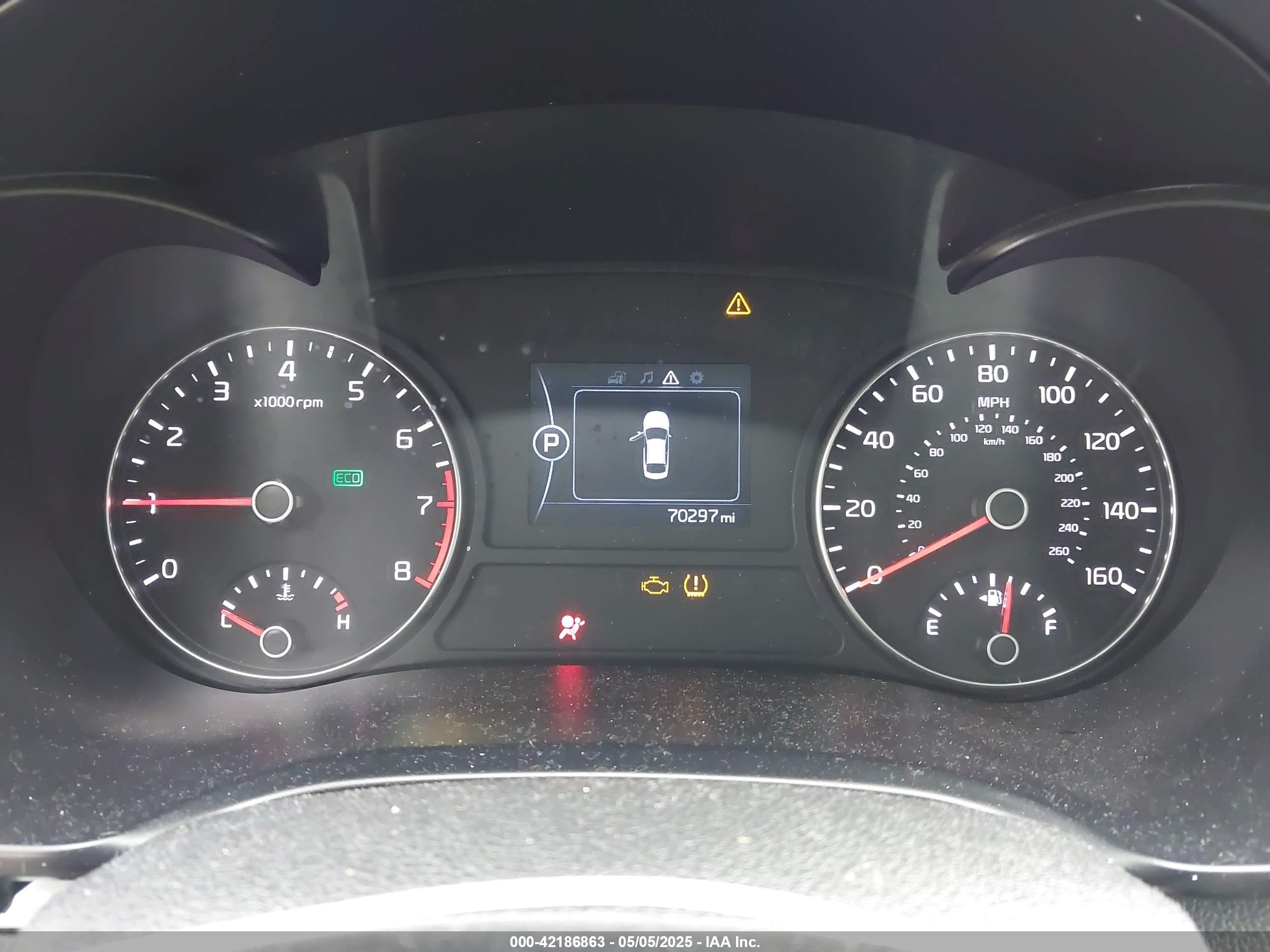 KIA OPTIMA image 7