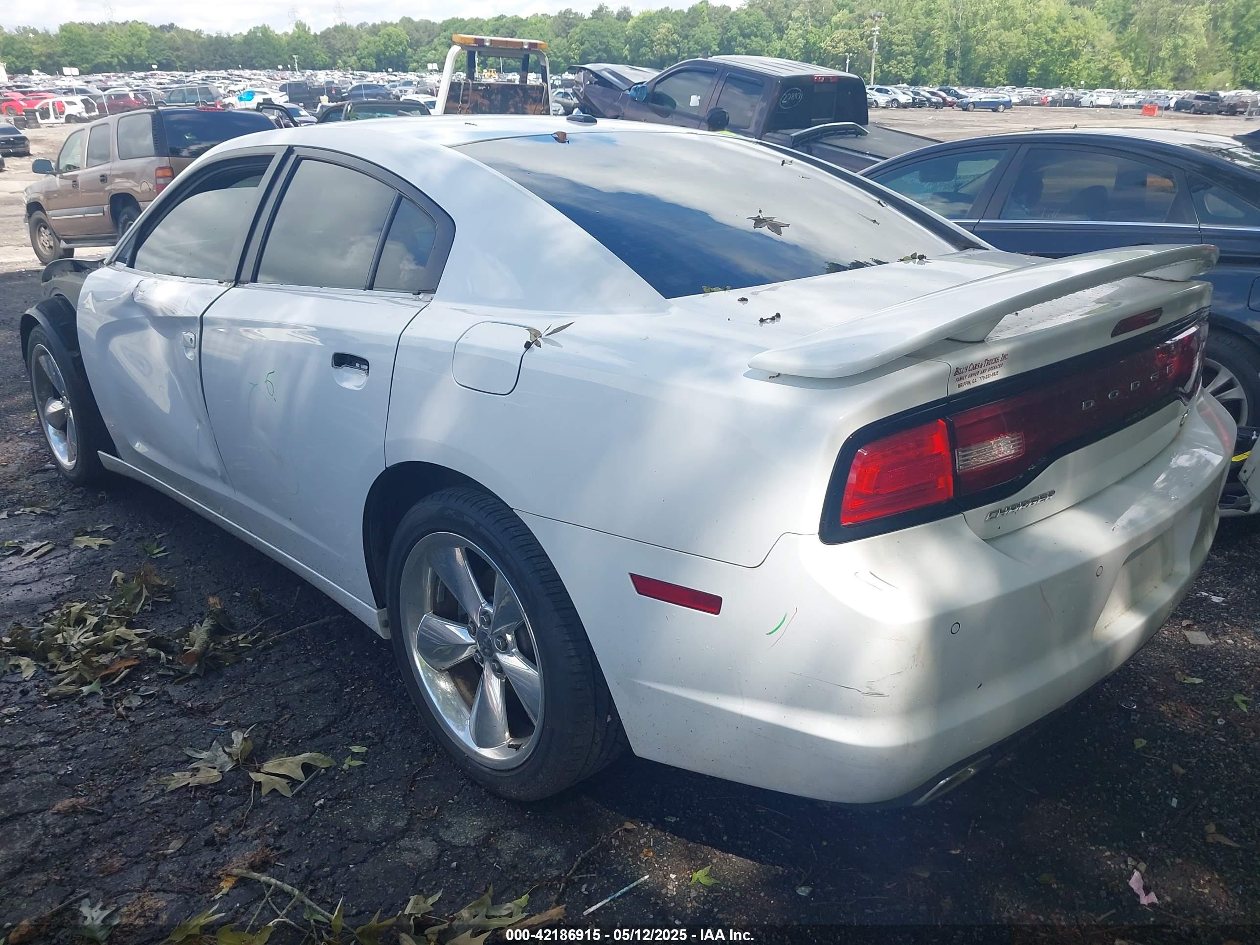 DODGE CHARGER image 3