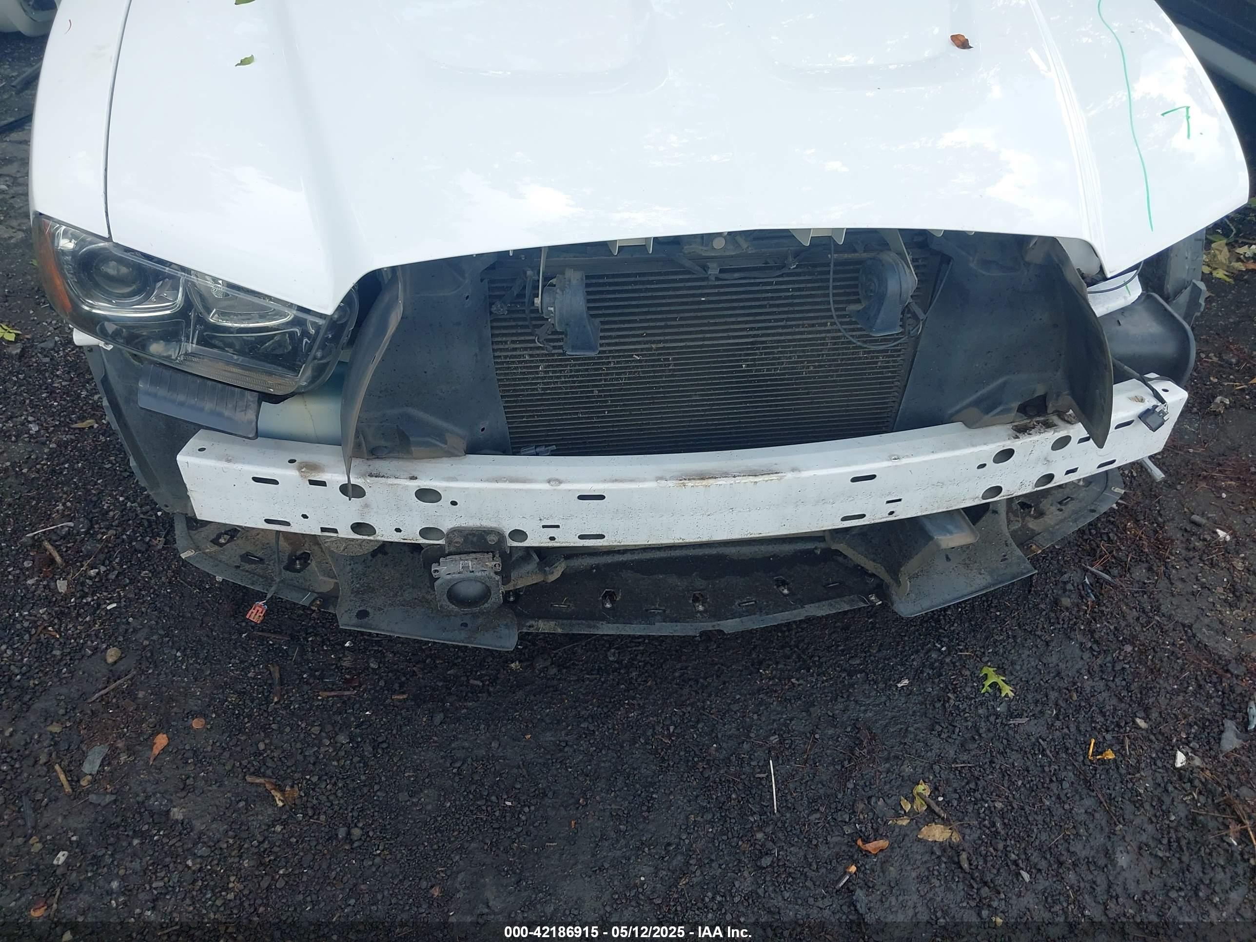 DODGE CHARGER image 6