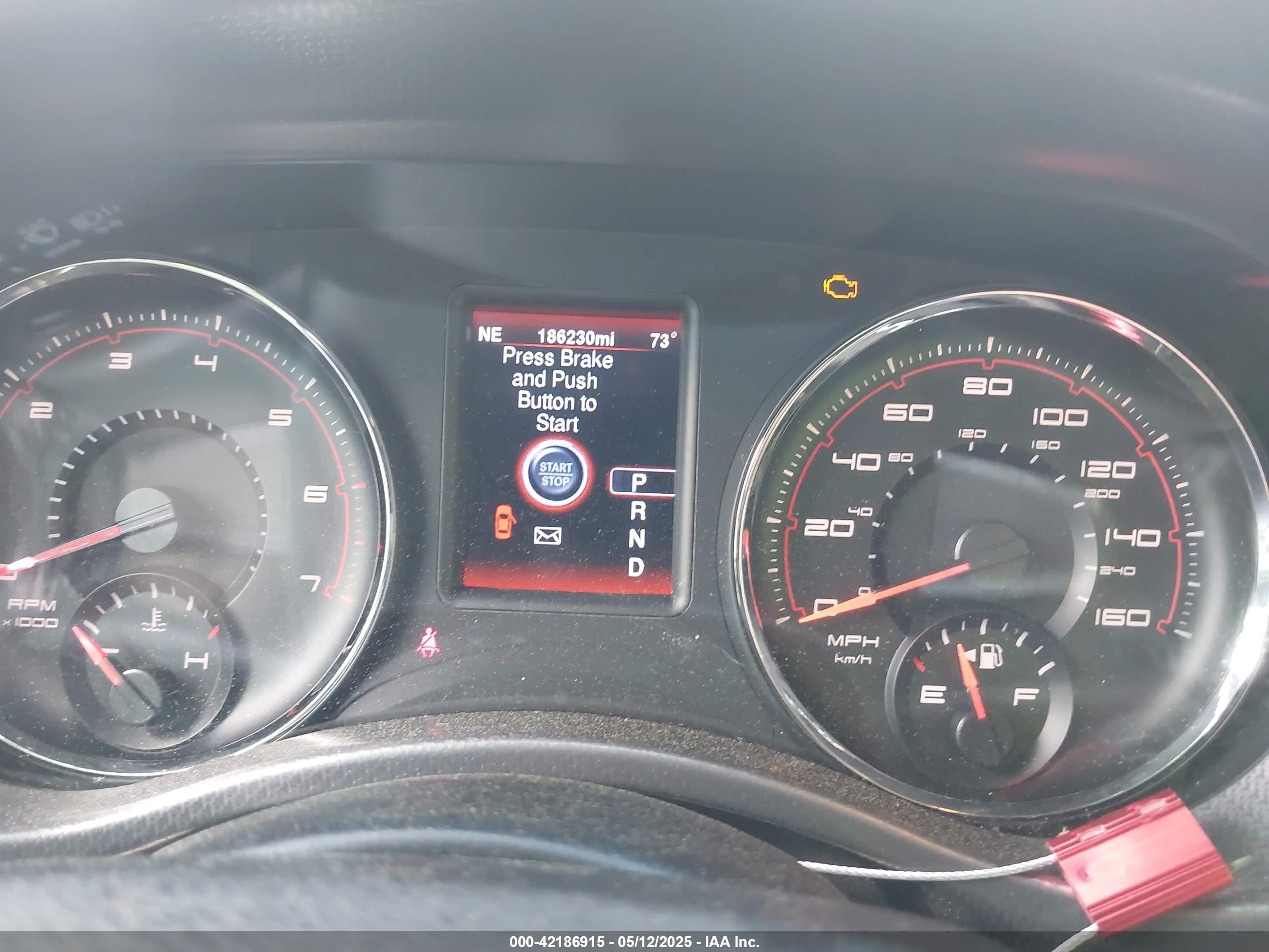 DODGE CHARGER image 7