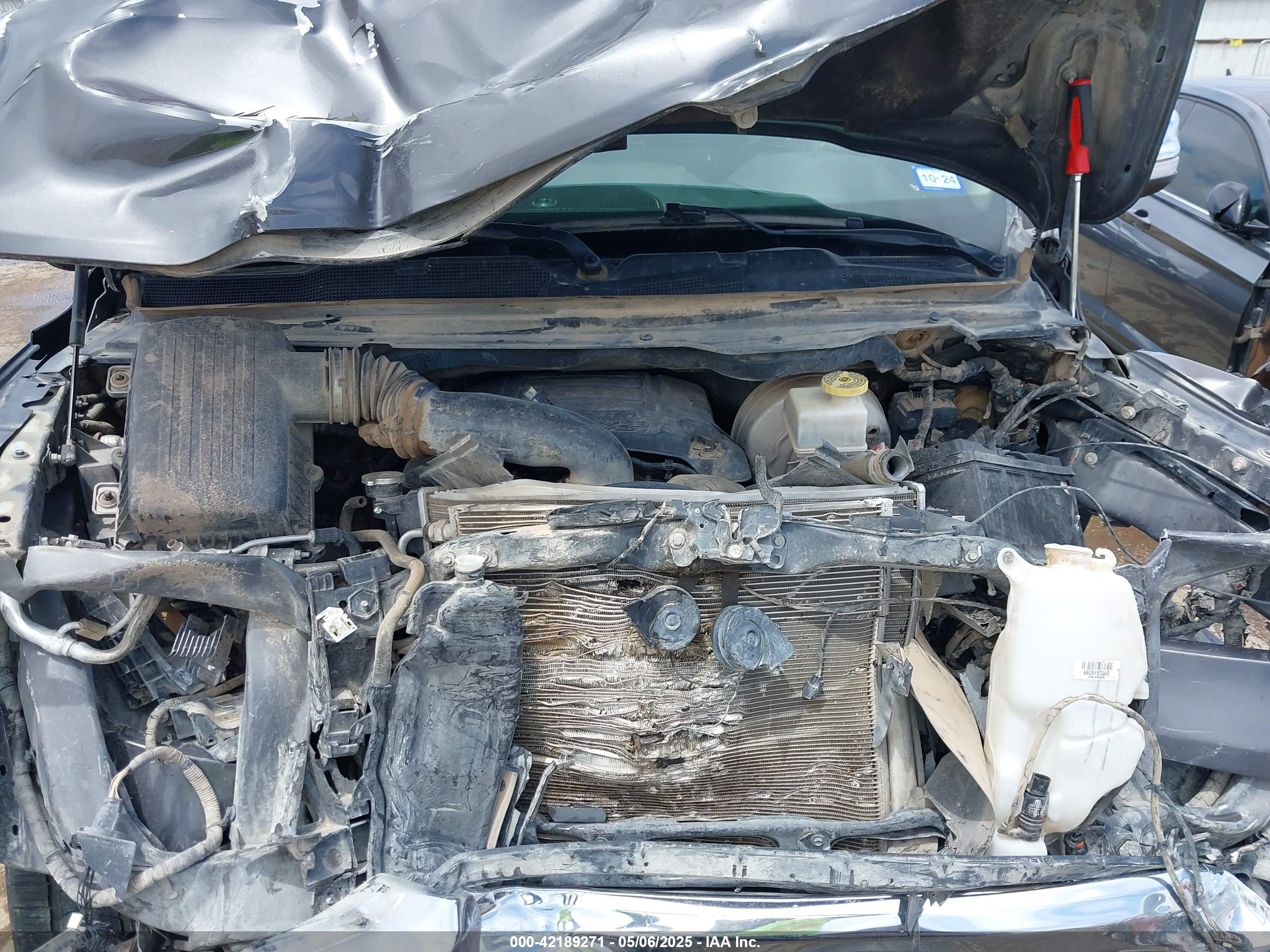 RAM 1500 image 10