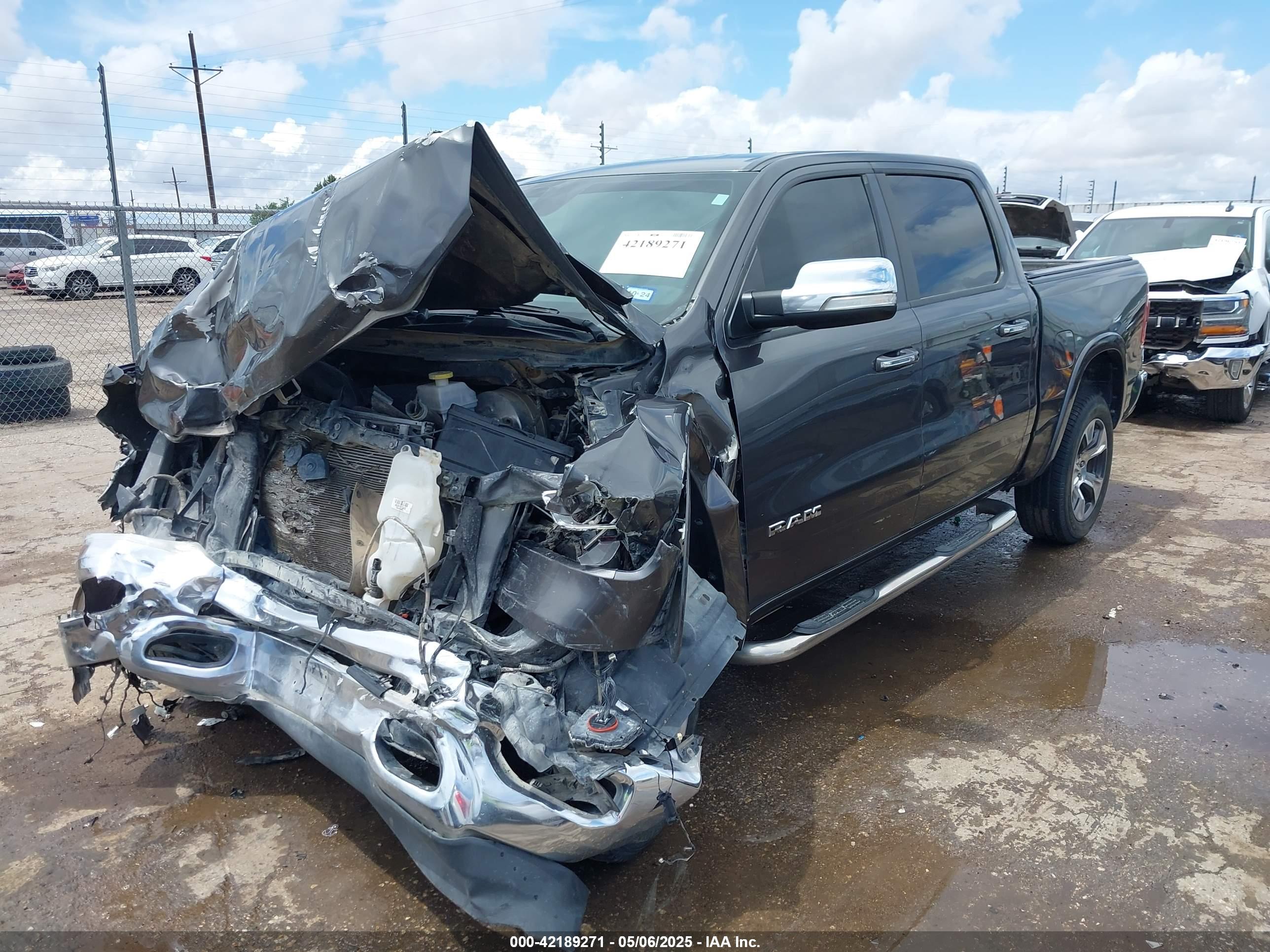 RAM 1500 image 2