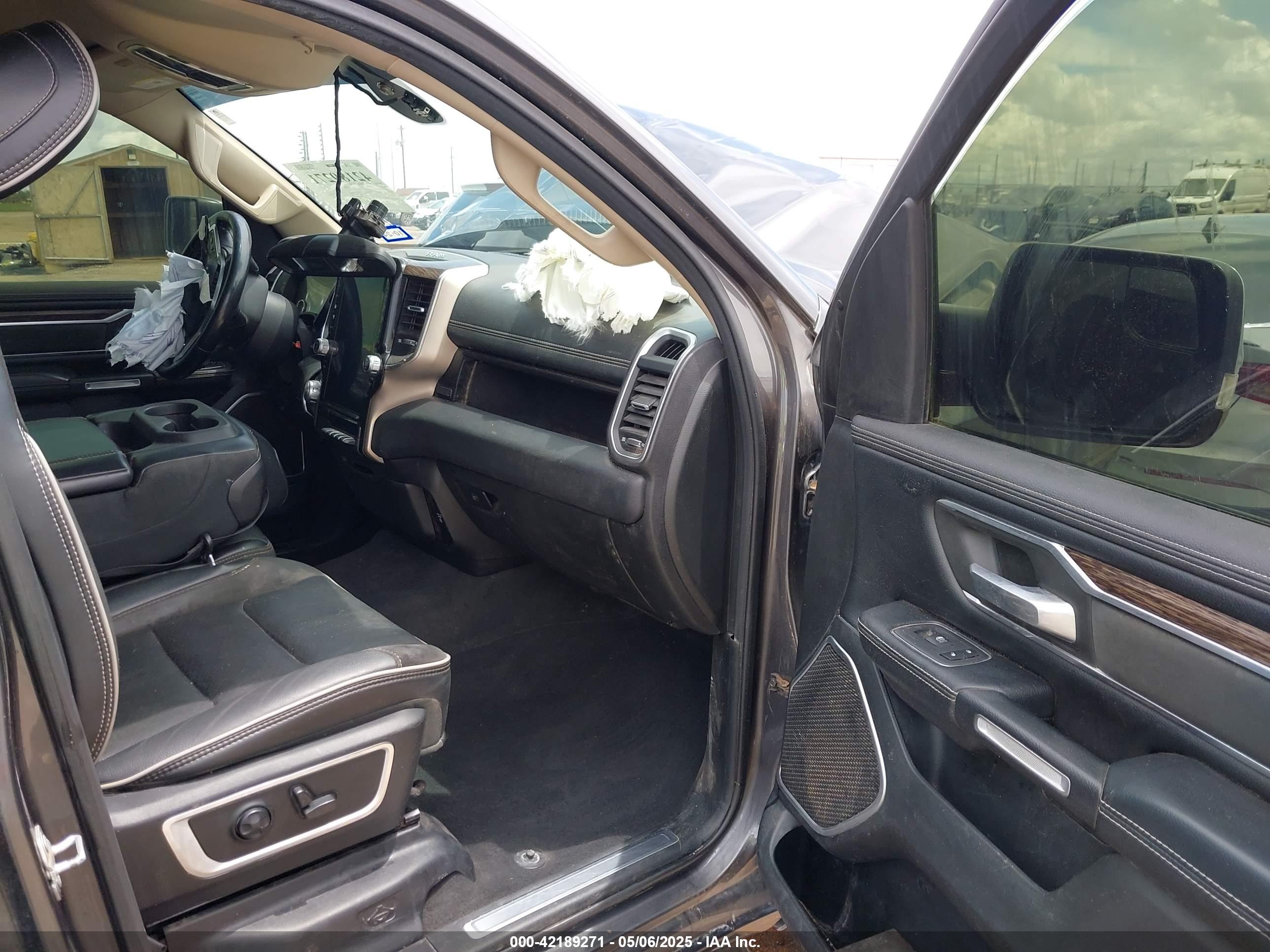 RAM 1500 image 5