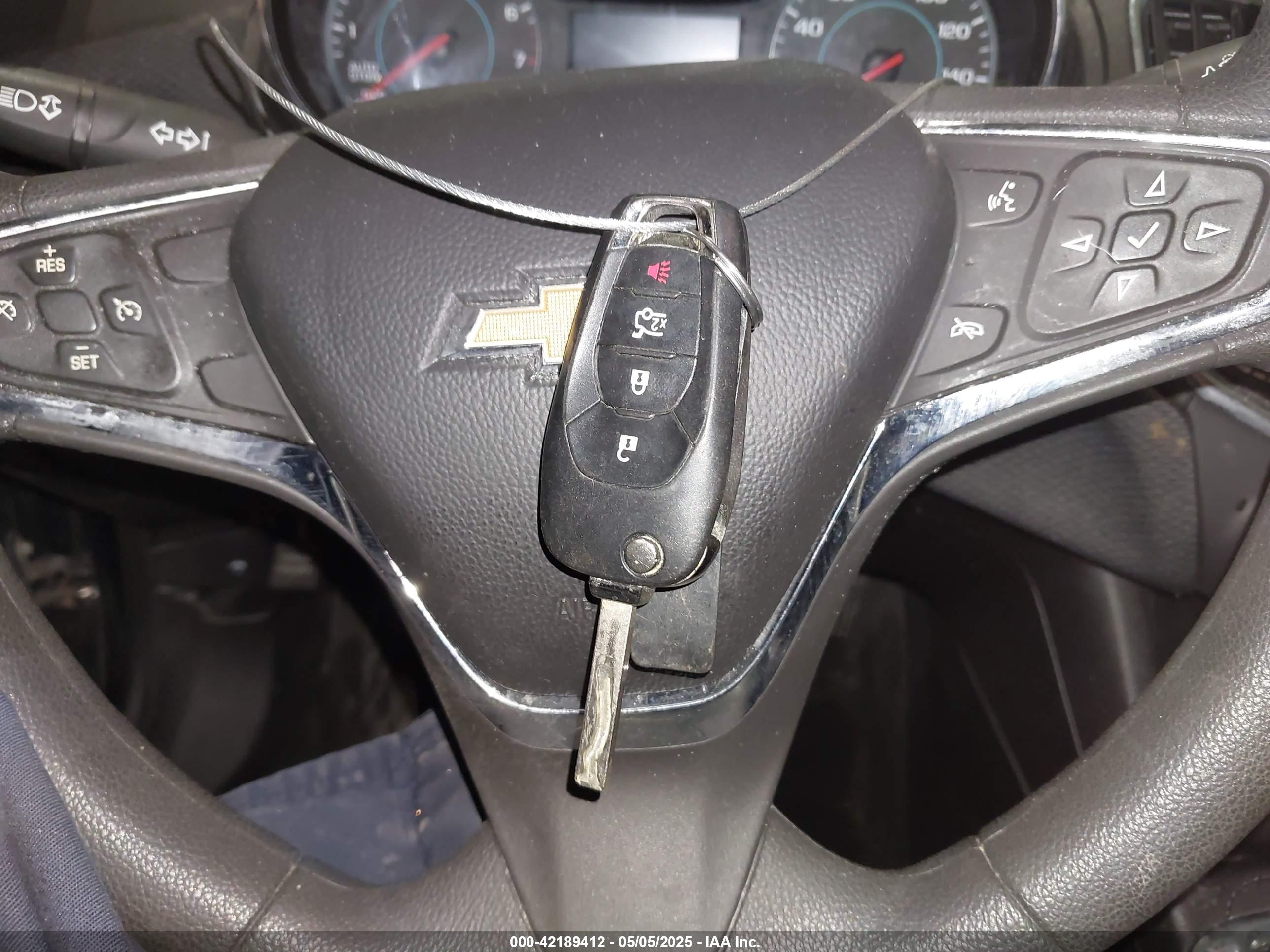 CHEVROLET CRUZE image 11
