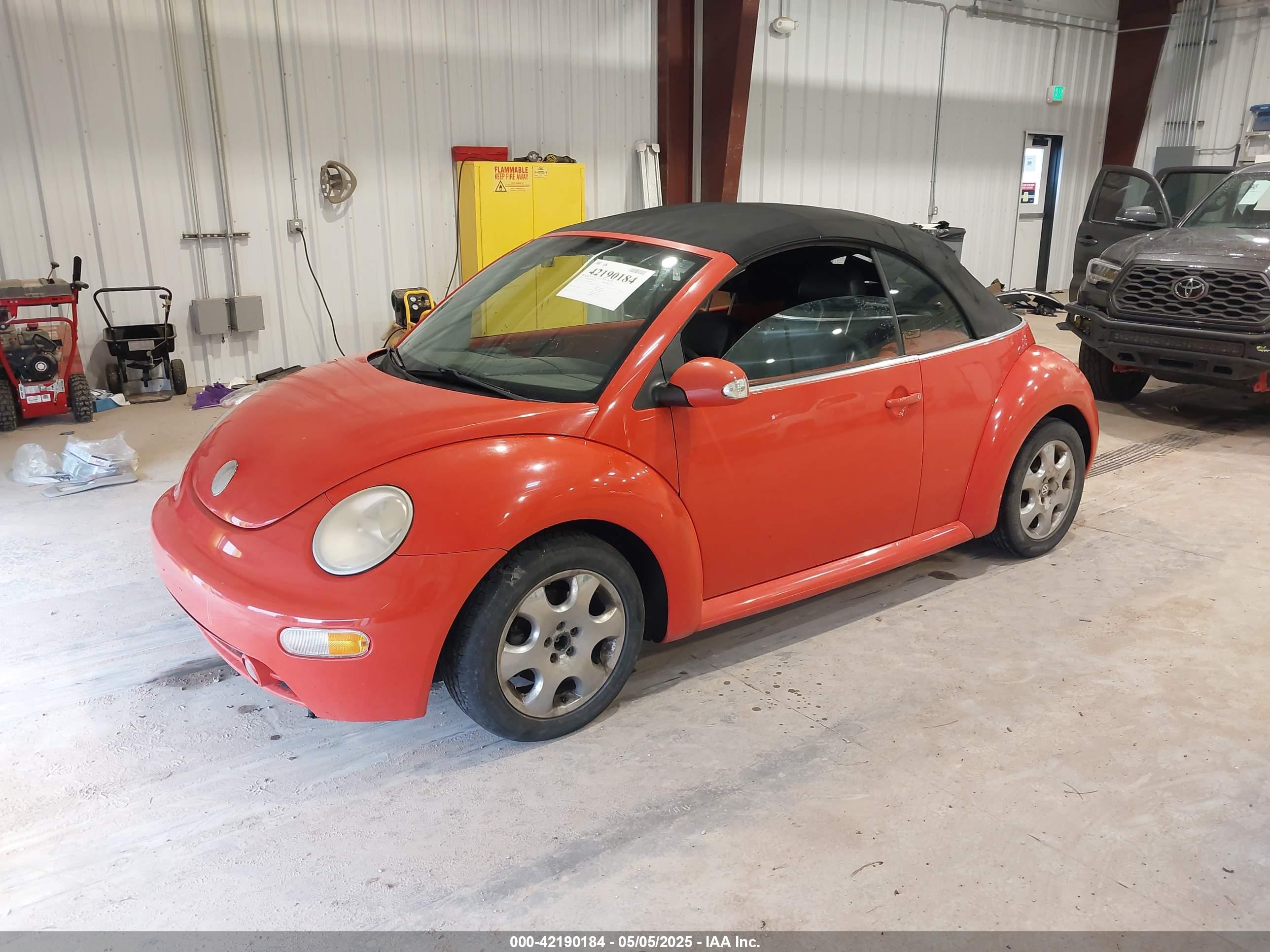 VOLKSWAGEN NEW image 2
