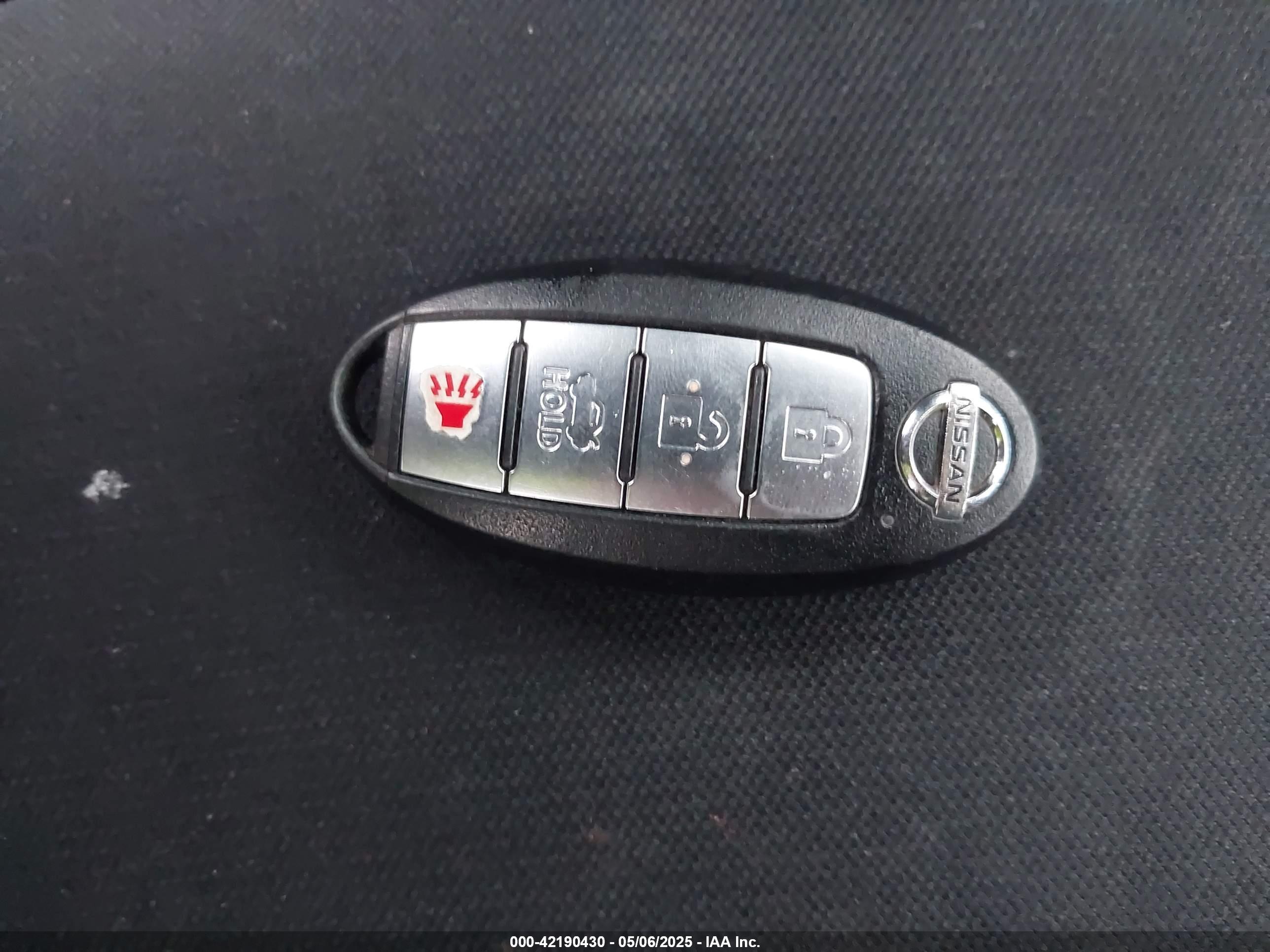 NISSAN SENTRA image 11