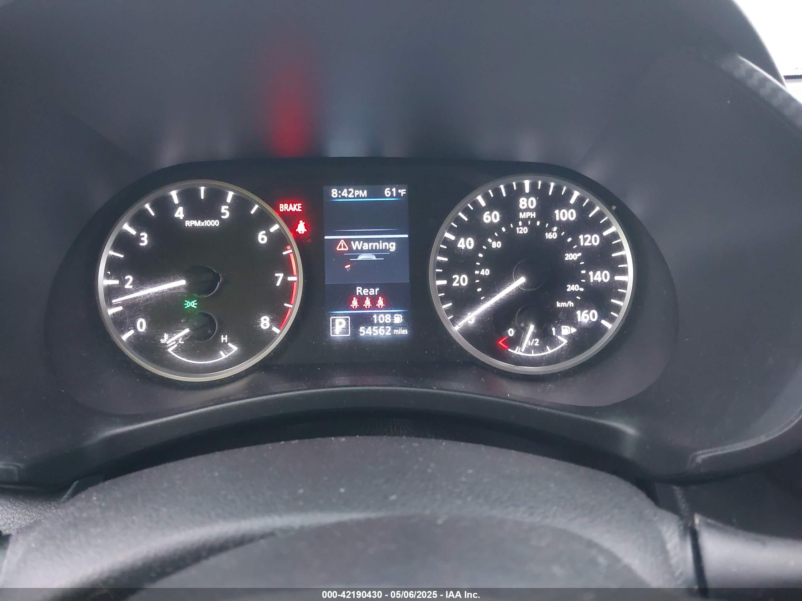 NISSAN SENTRA image 7