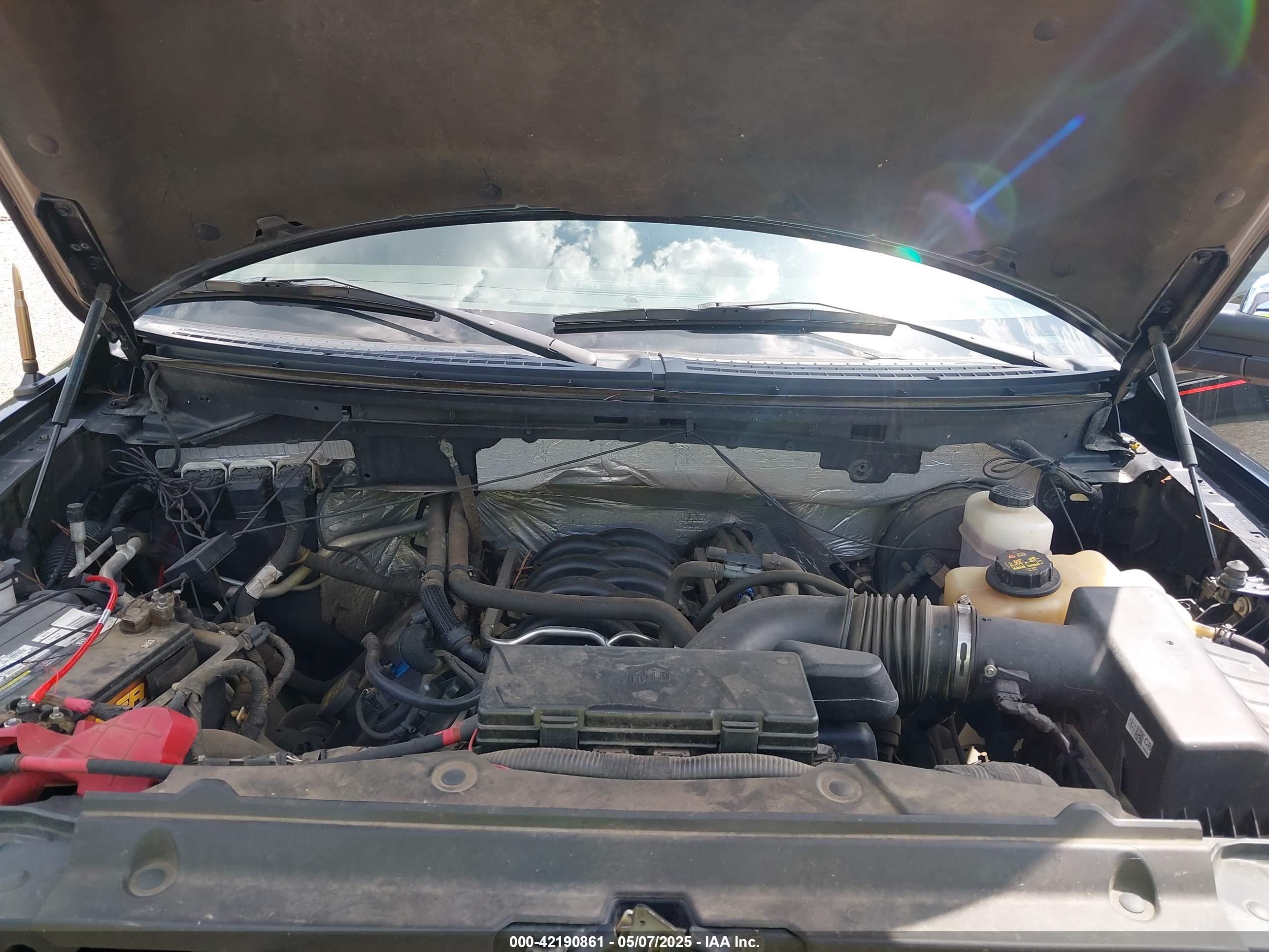 FORD F-150 image 10