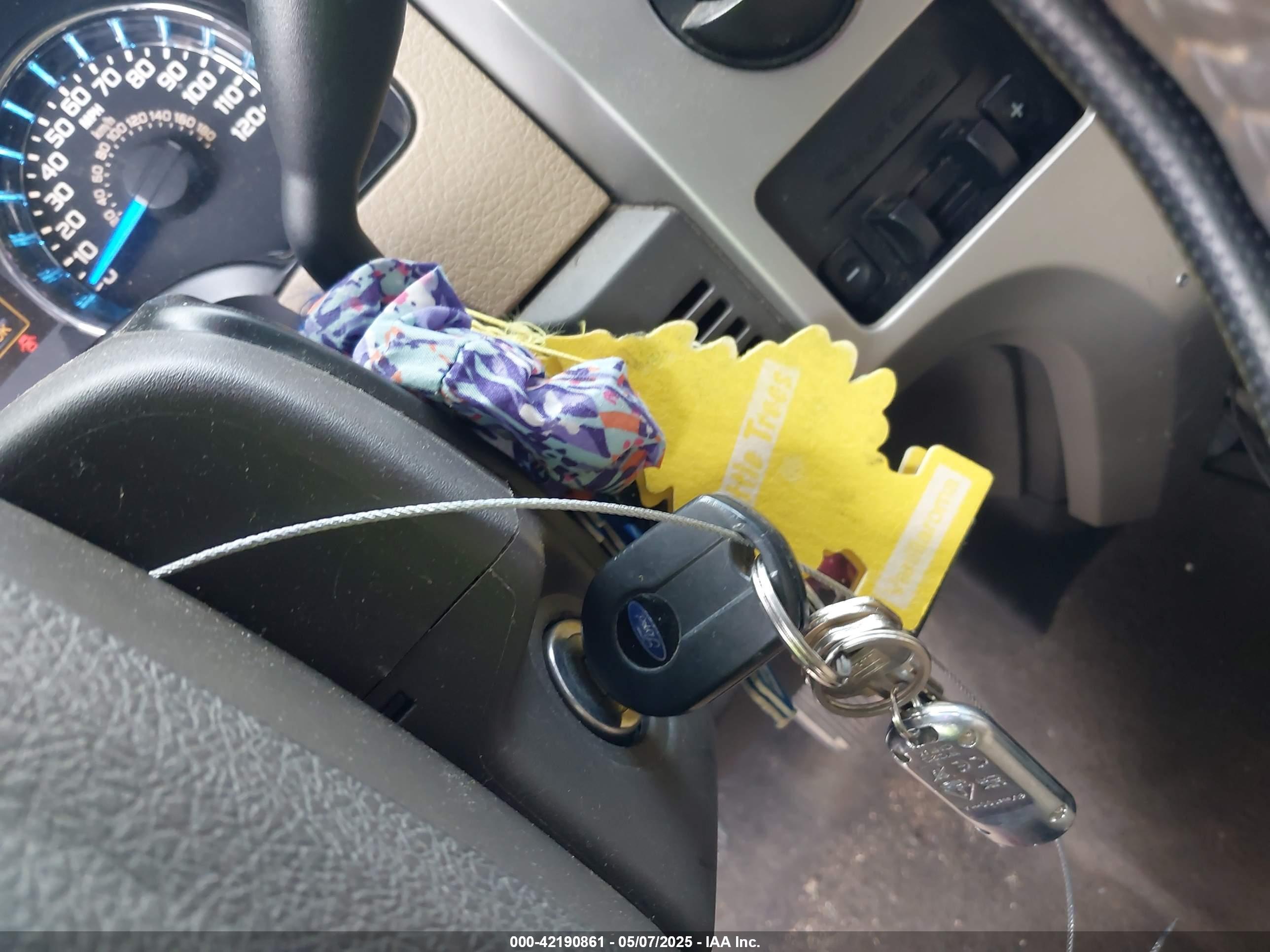 FORD F-150 image 11