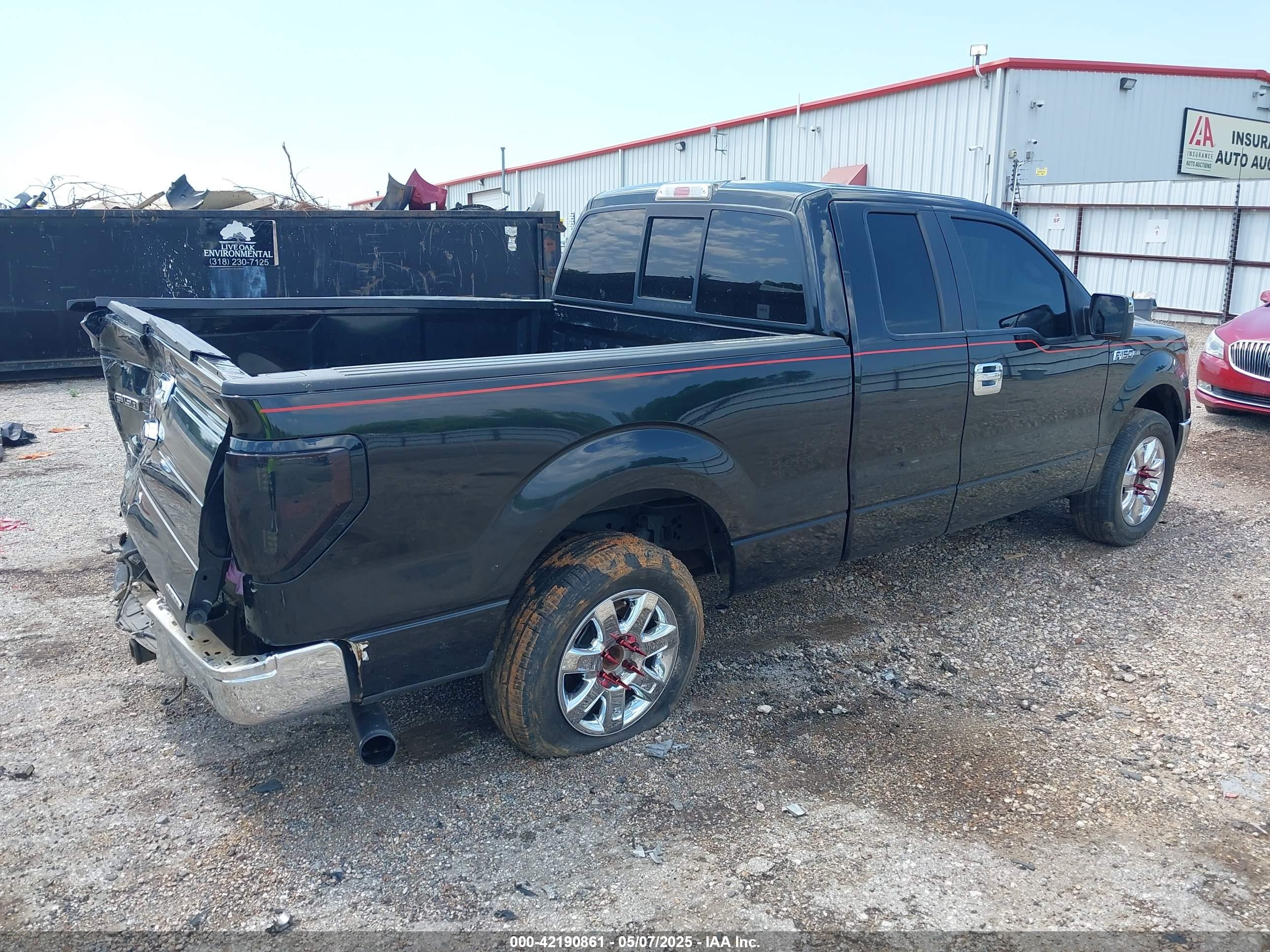 FORD F-150 image 4