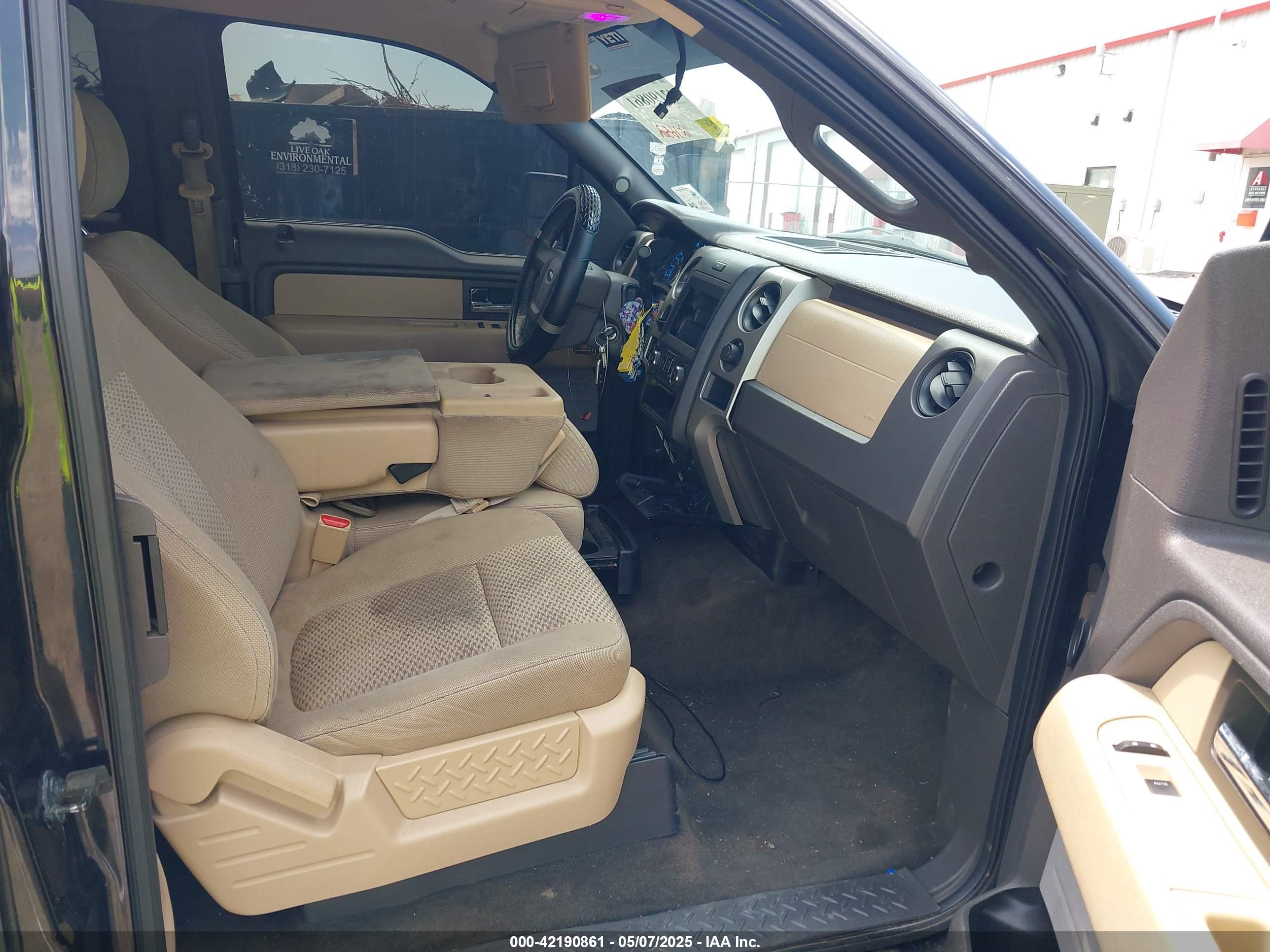 FORD F-150 image 5