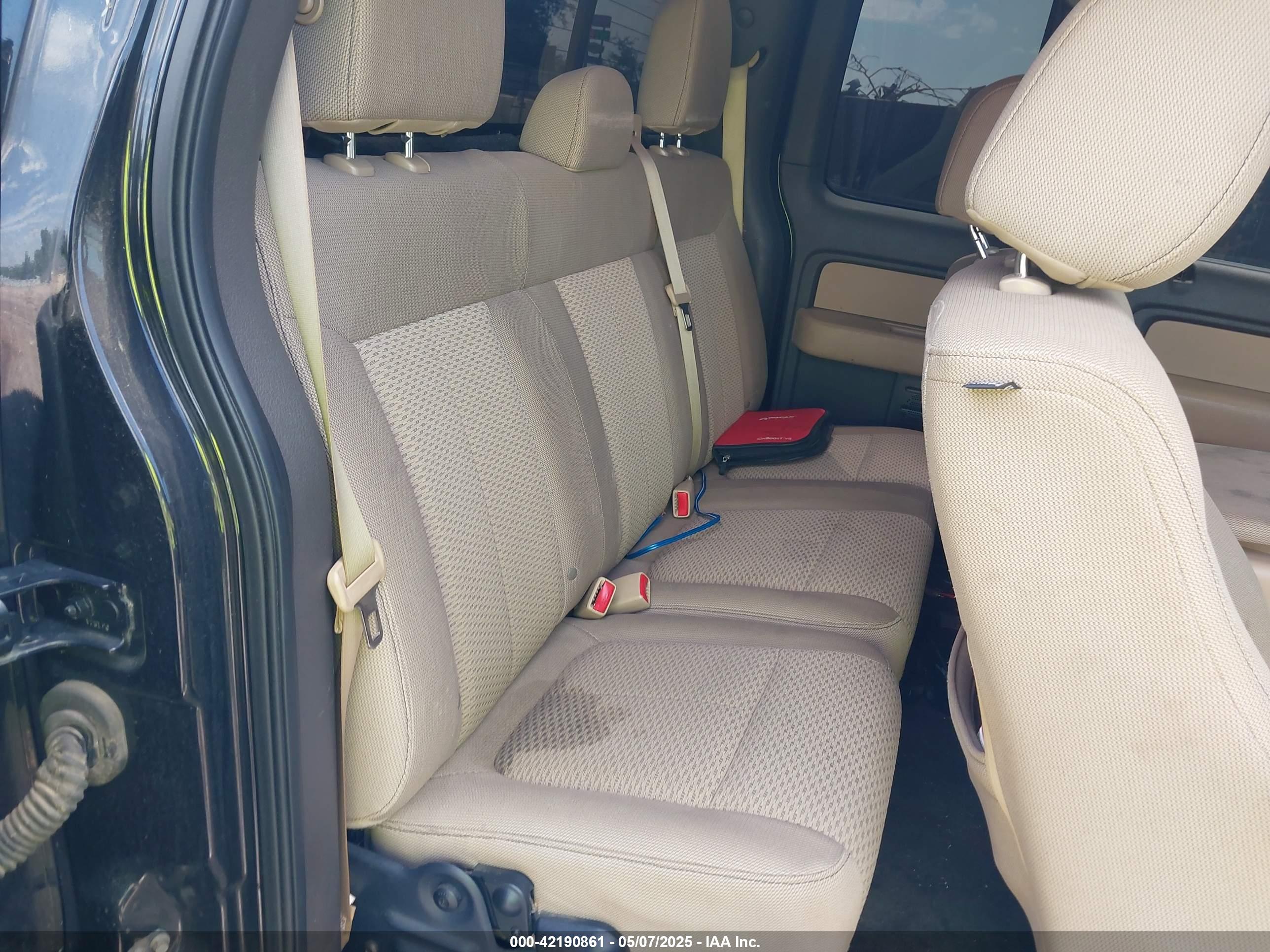 FORD F-150 image 8