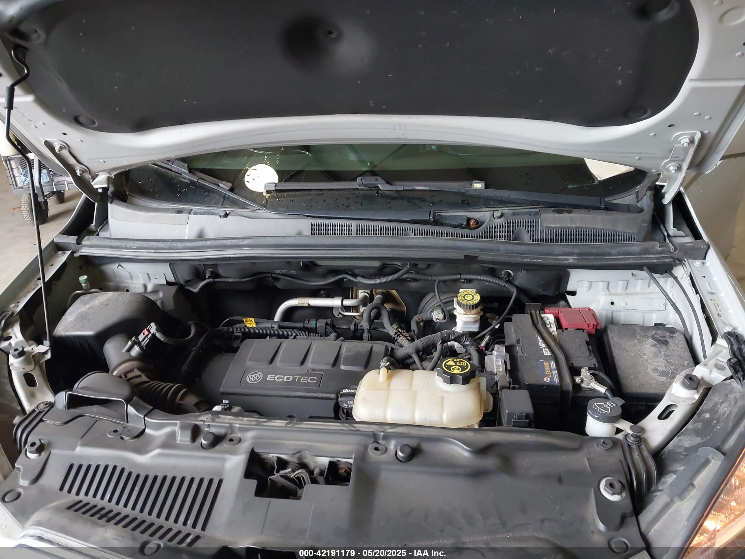 BUICK ENCORE image 10