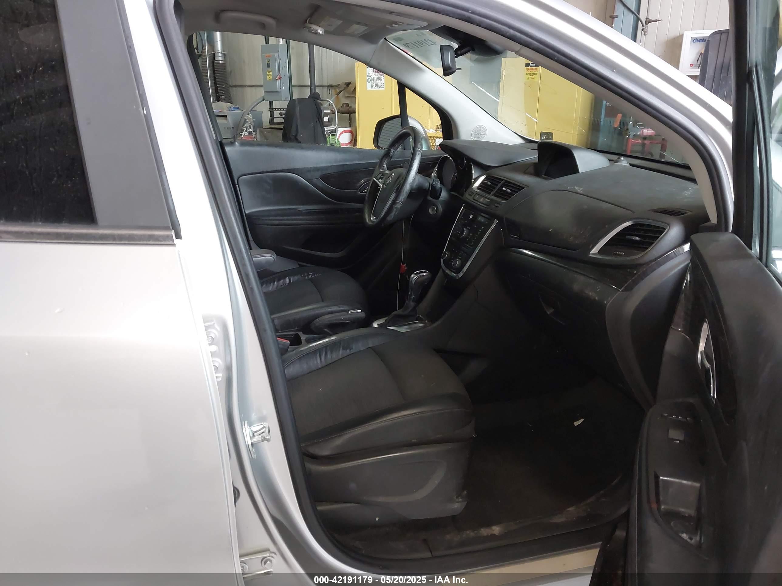 BUICK ENCORE image 5