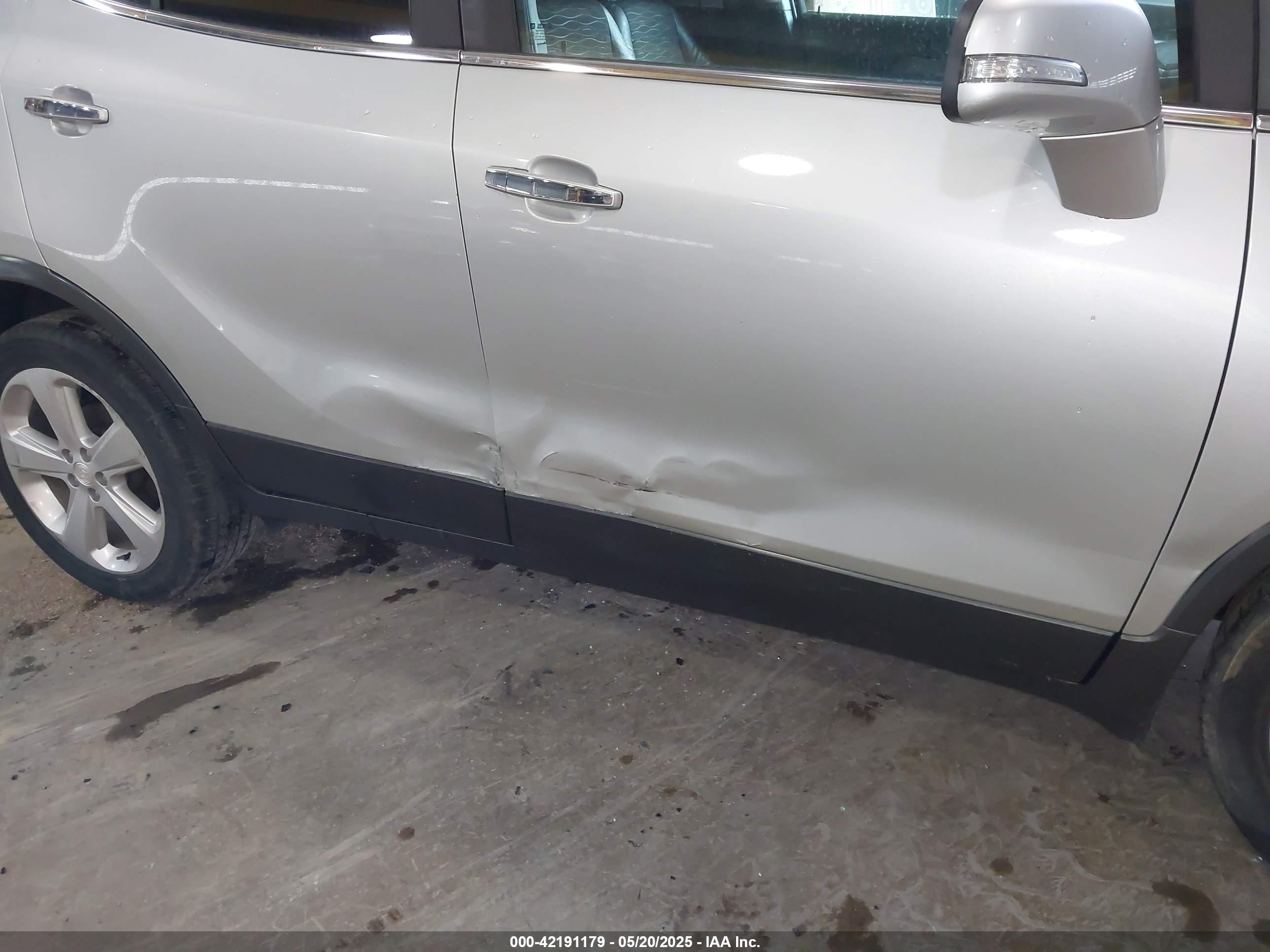 BUICK ENCORE image 6