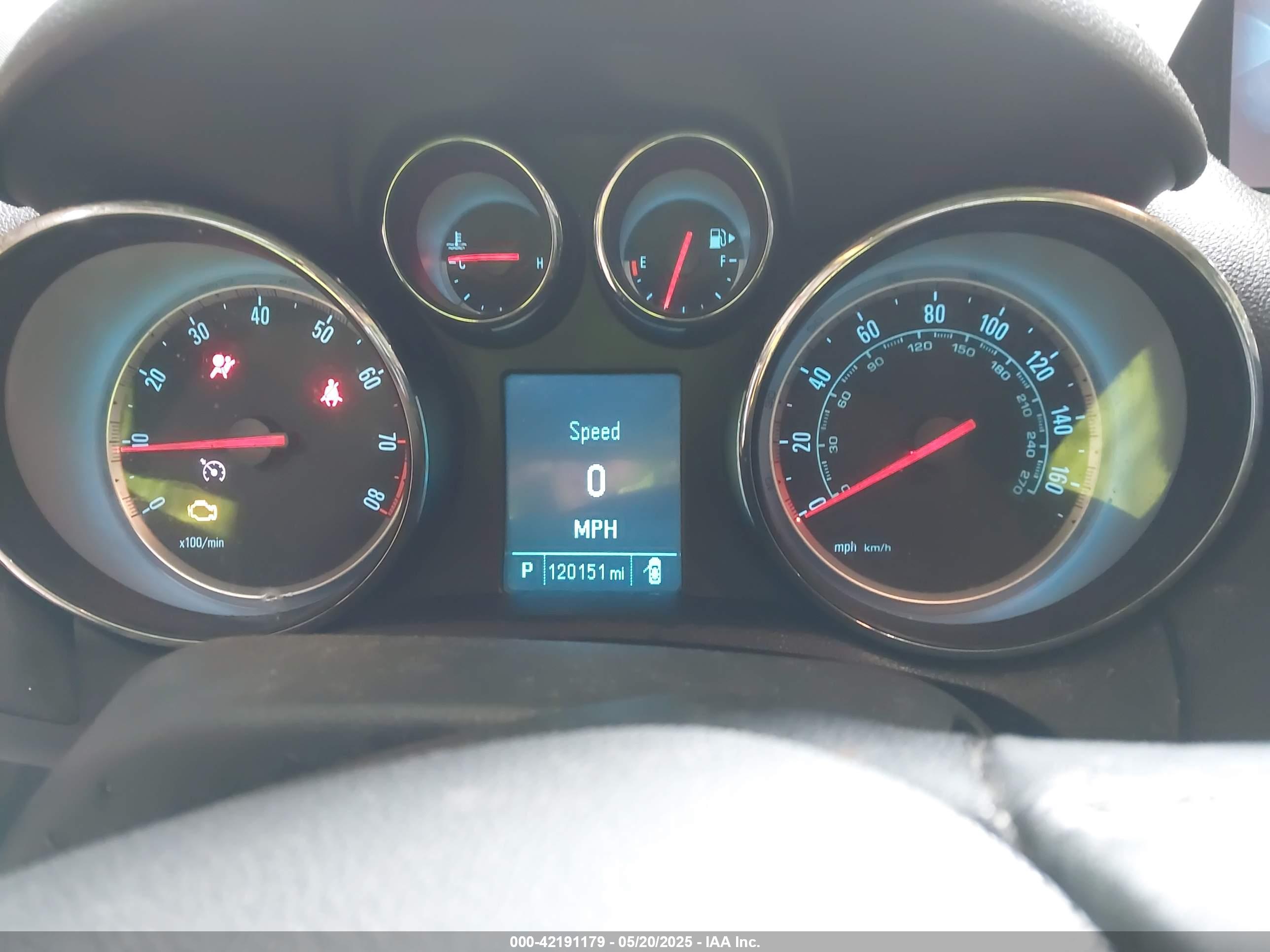 BUICK ENCORE image 7
