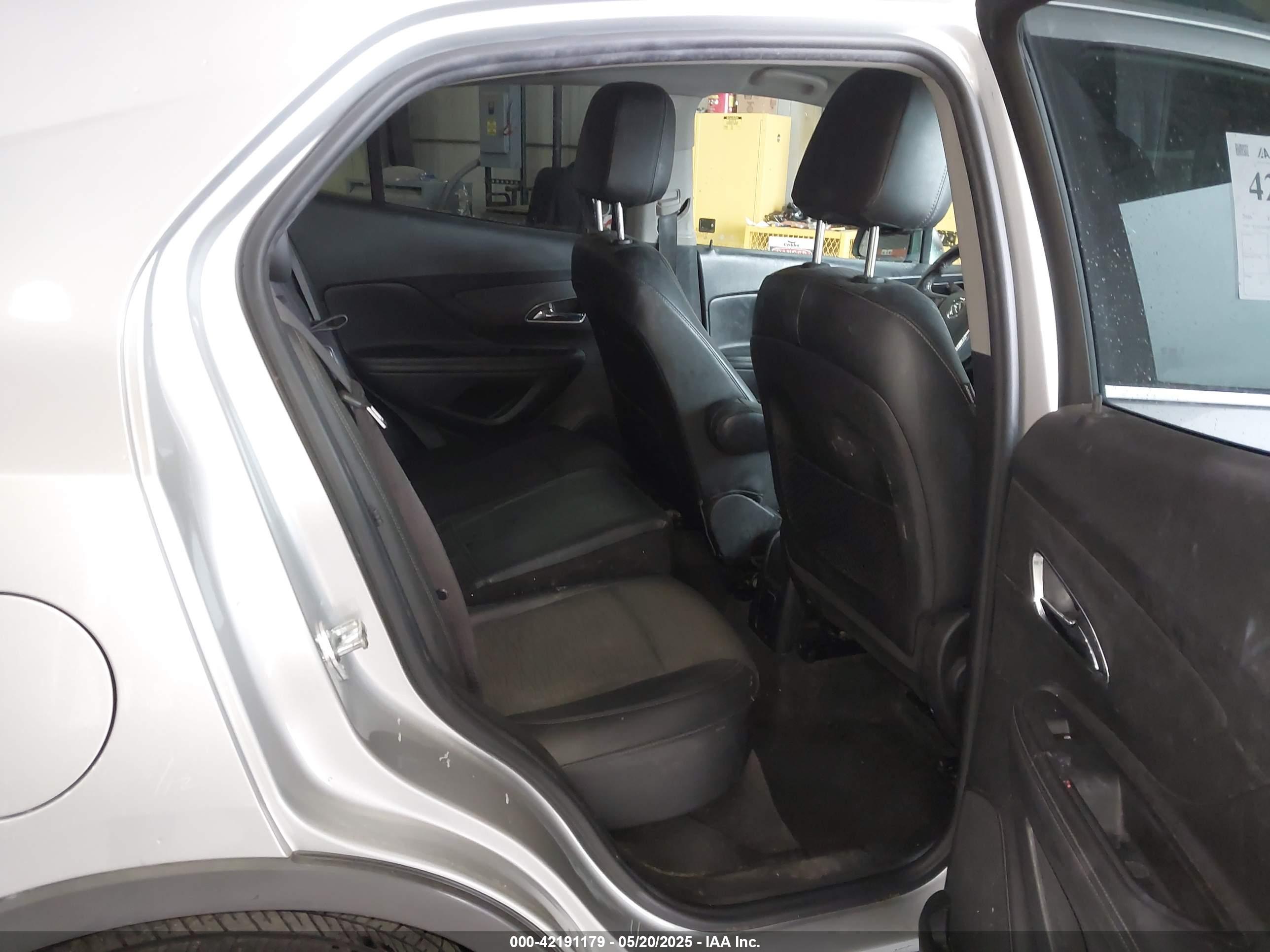 BUICK ENCORE image 8