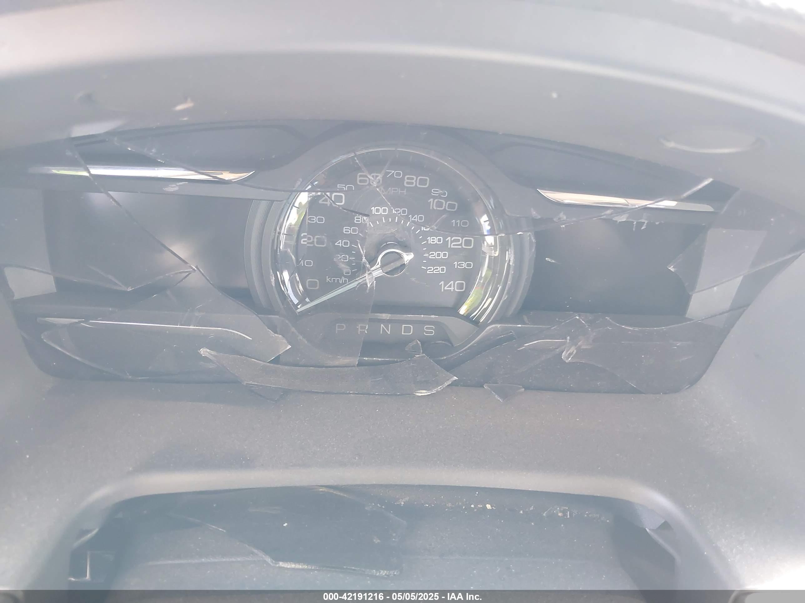 FORD FLEX image 7