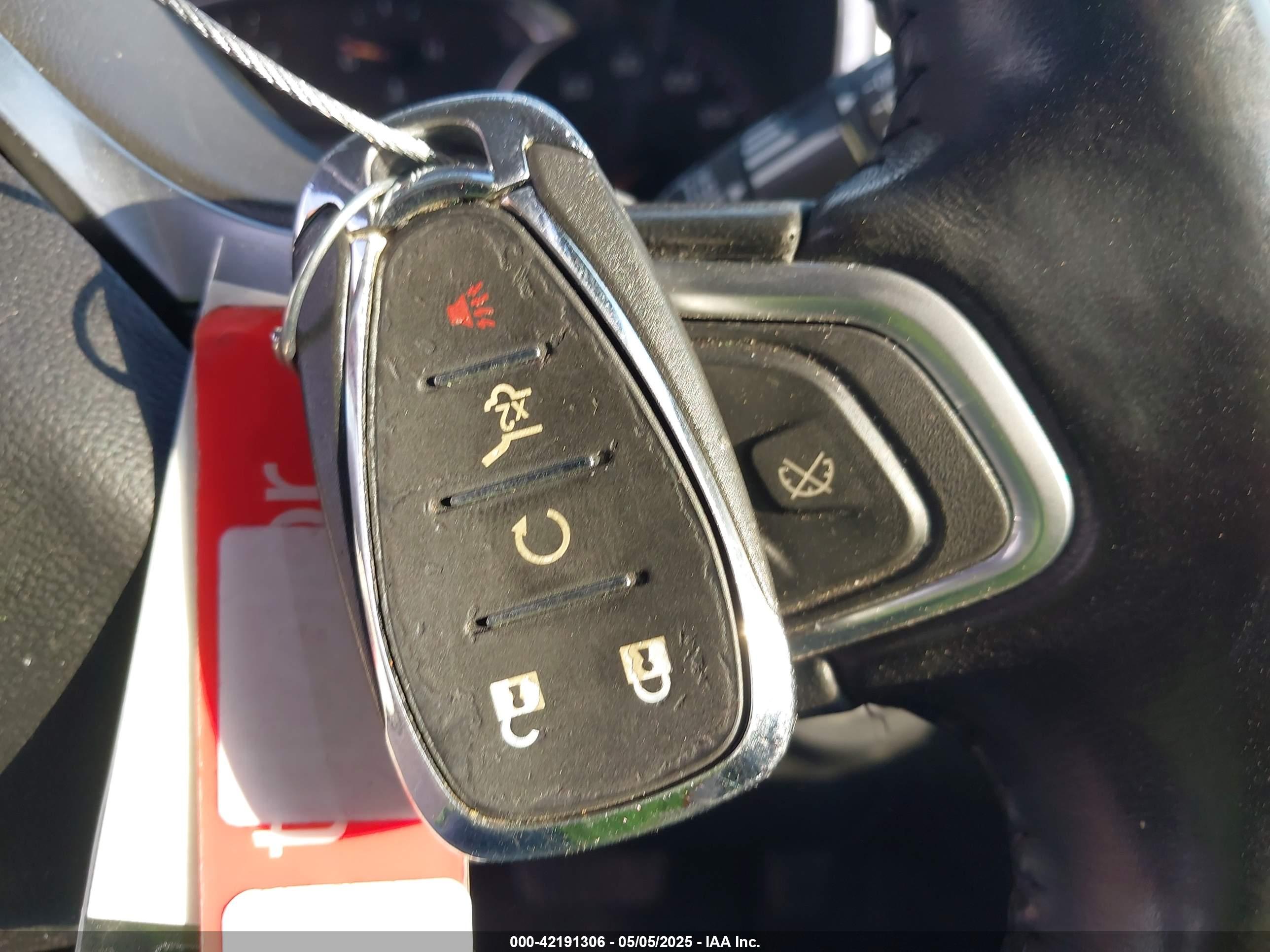 CHEVROLET EQUINOX image 11
