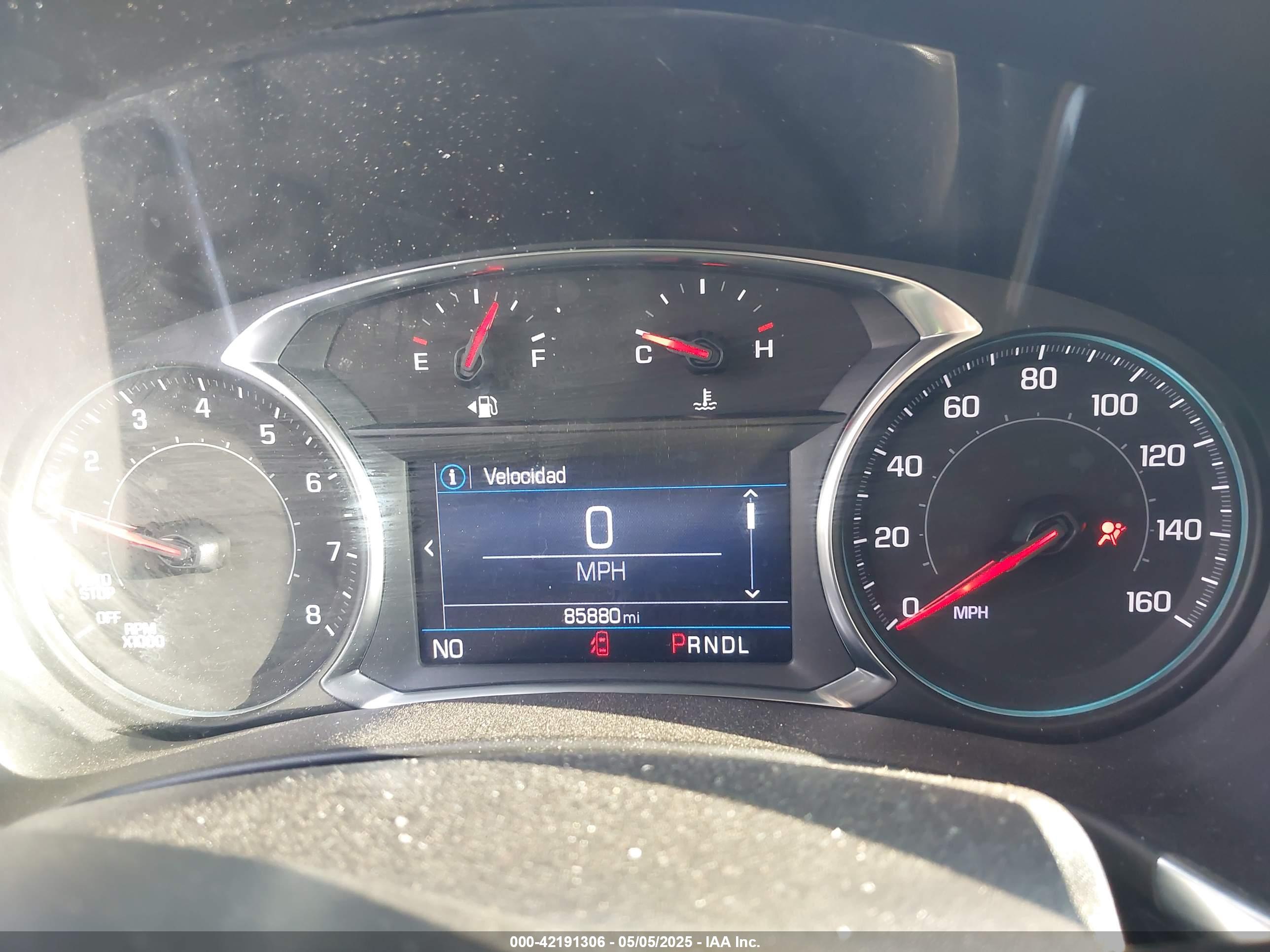 CHEVROLET EQUINOX image 7