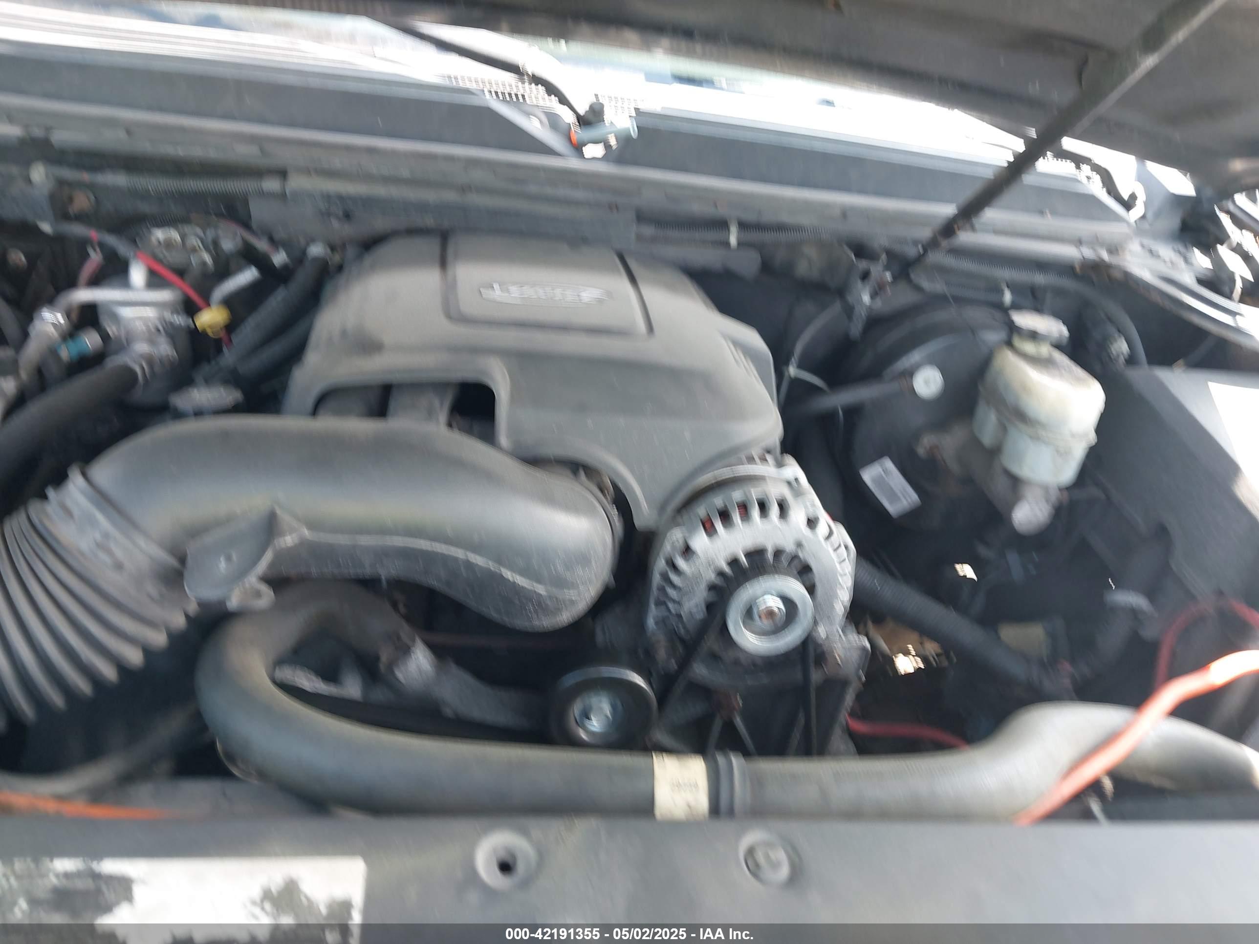 CADILLAC ESCALADE image 10