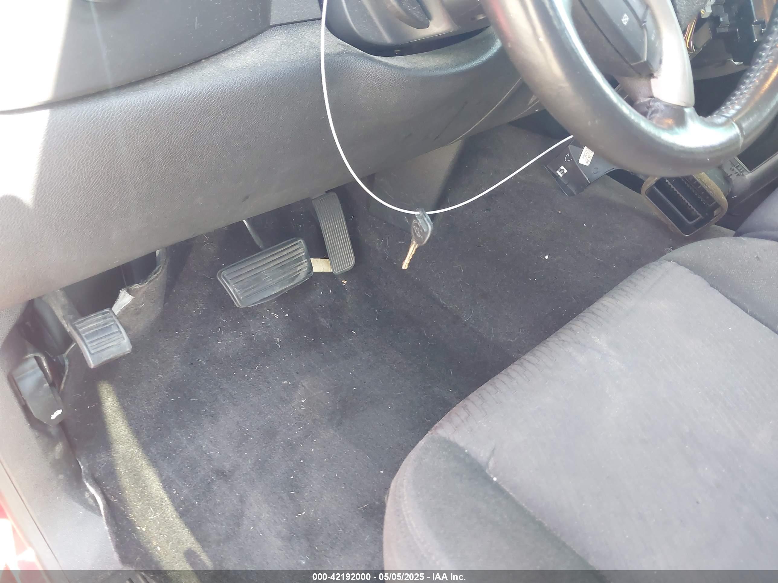 CHEVROLET SILVERADO image 11