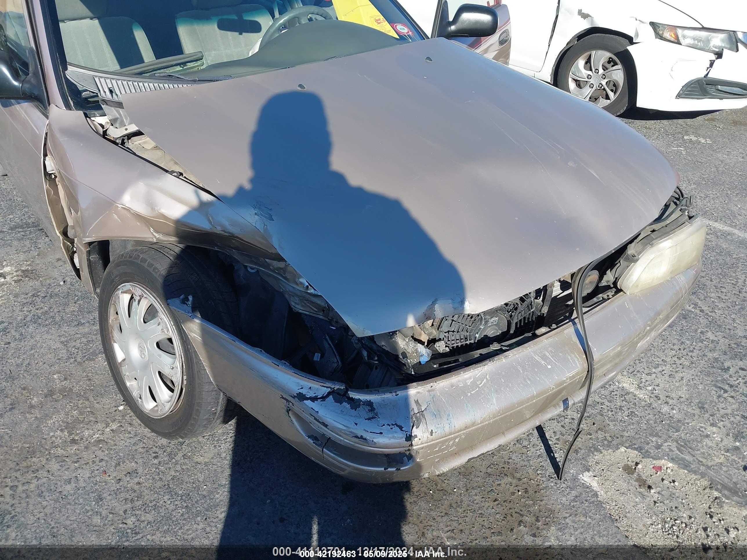 TOYOTA COROLLA image 6