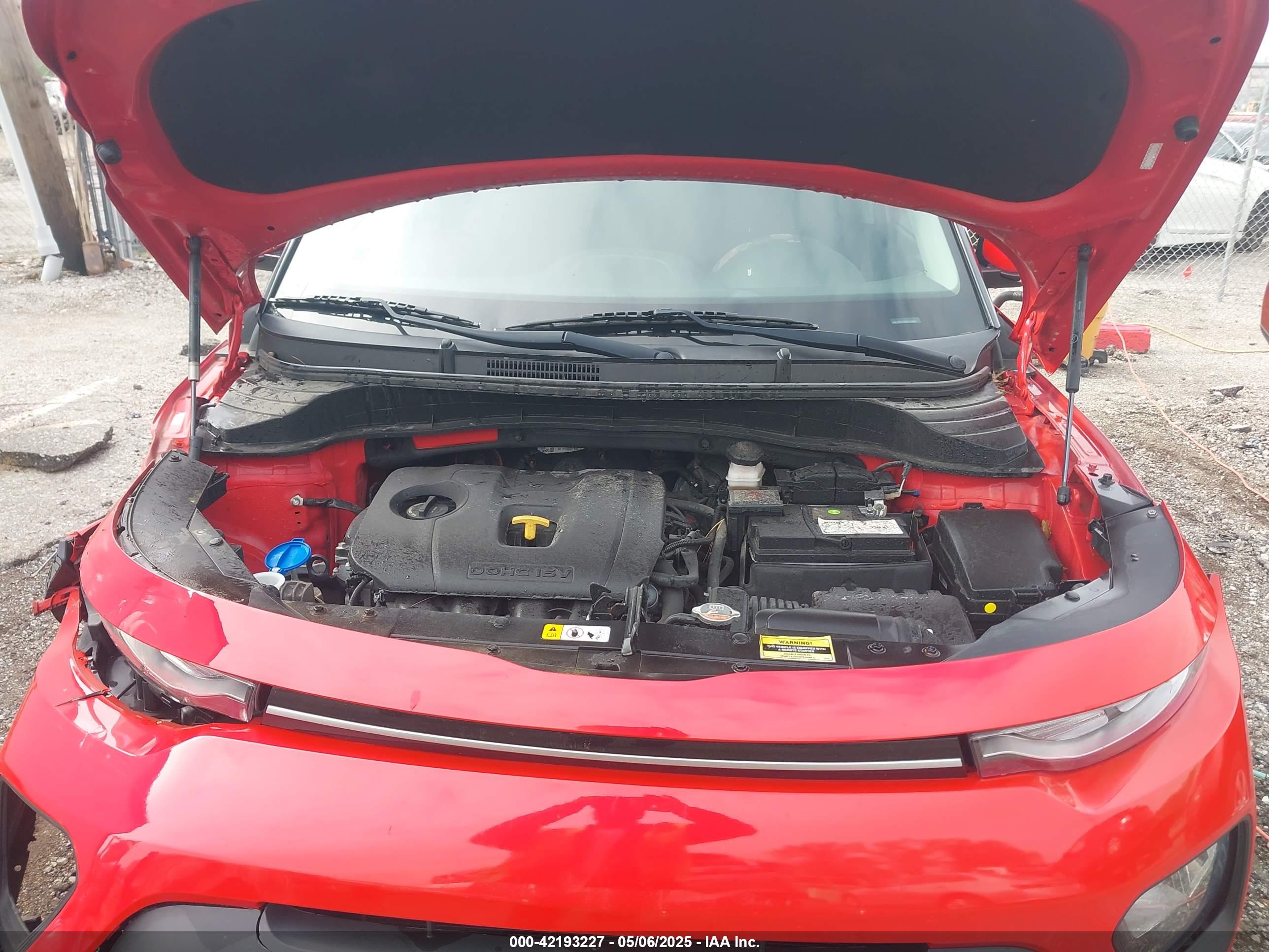 KIA SOUL image 10