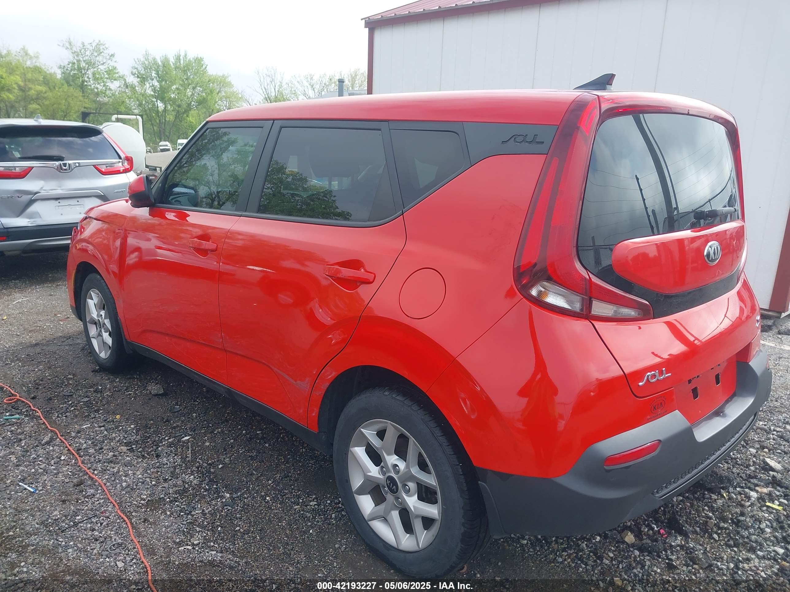 KIA SOUL image 3