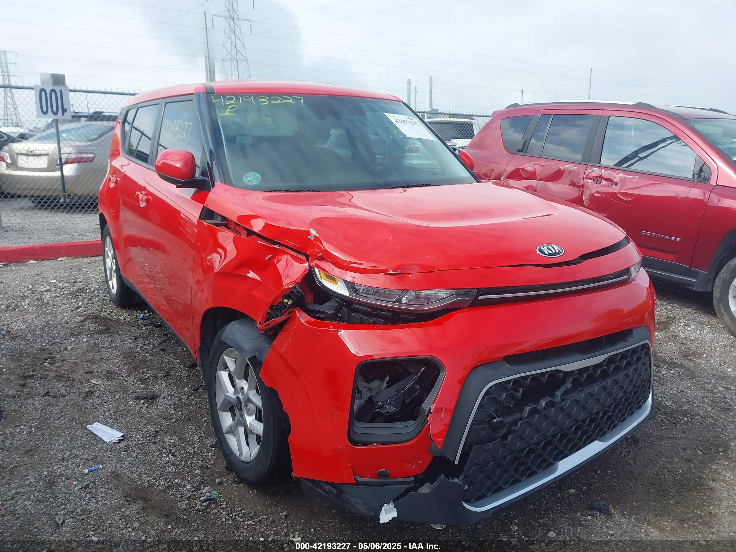 KIA SOUL image 6